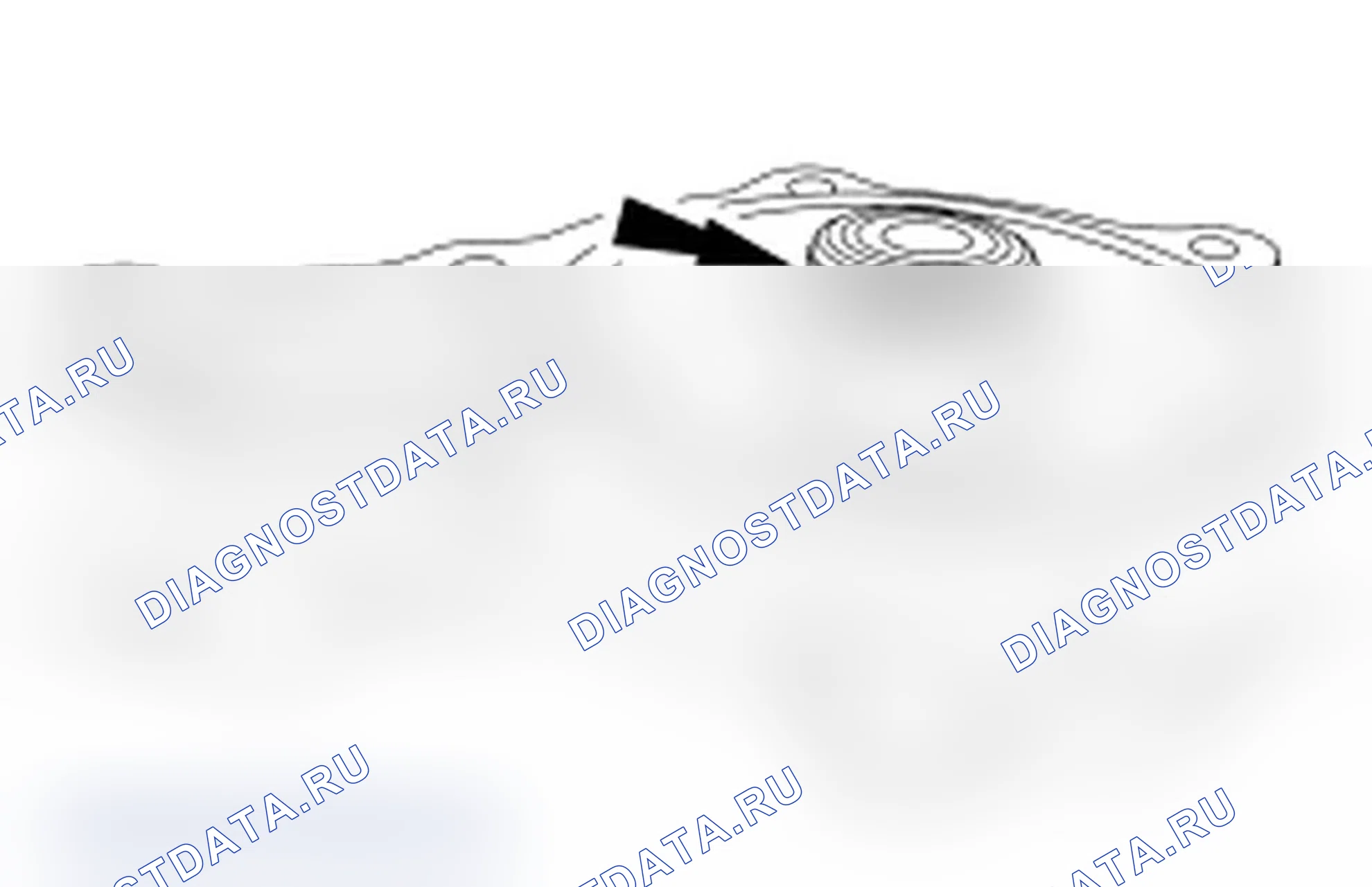 Рис. 249. Ford Five Hundred I