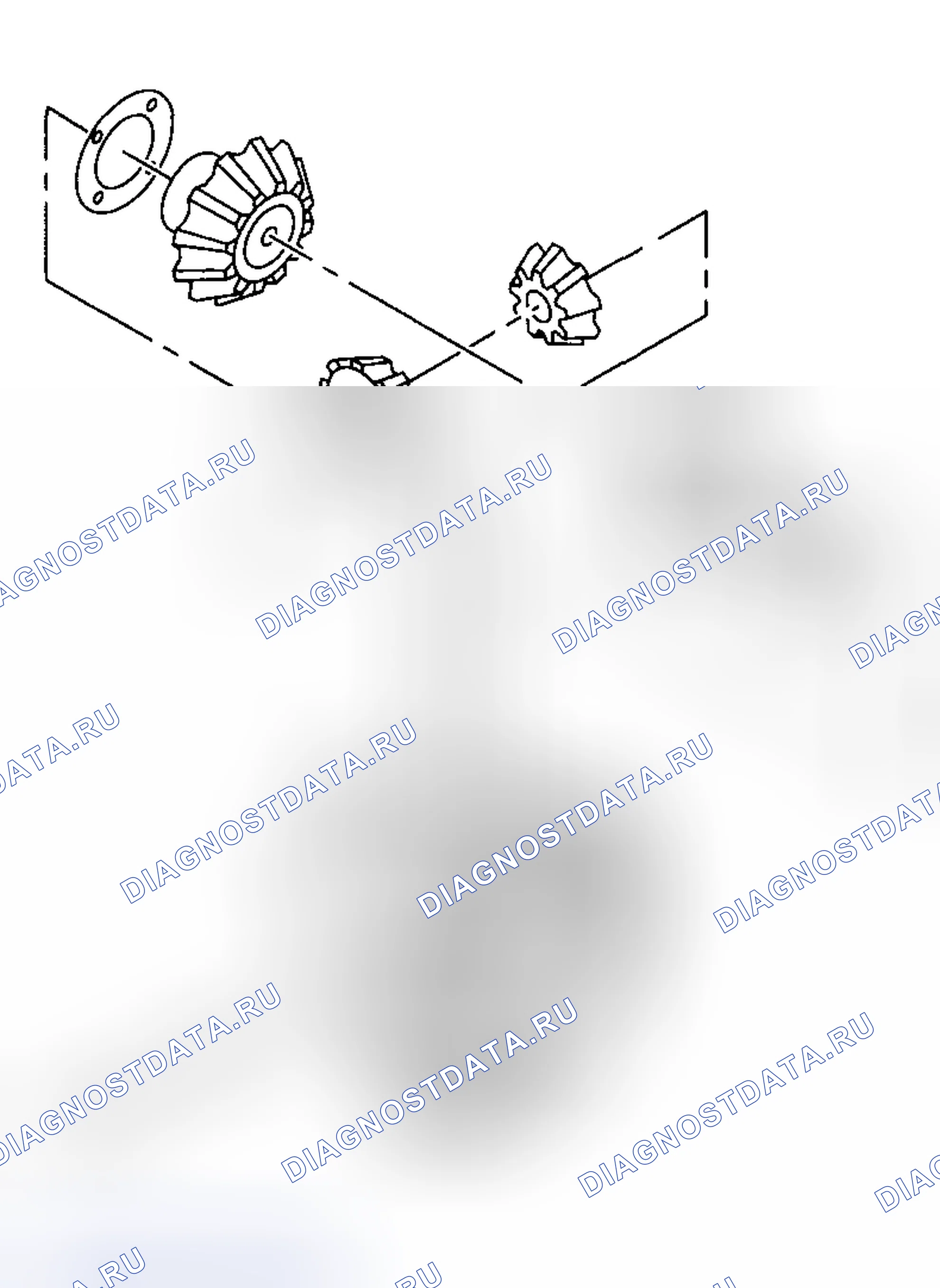 Рис. 124. Subaru Impreza GD/GC/GG рестайлинг 2