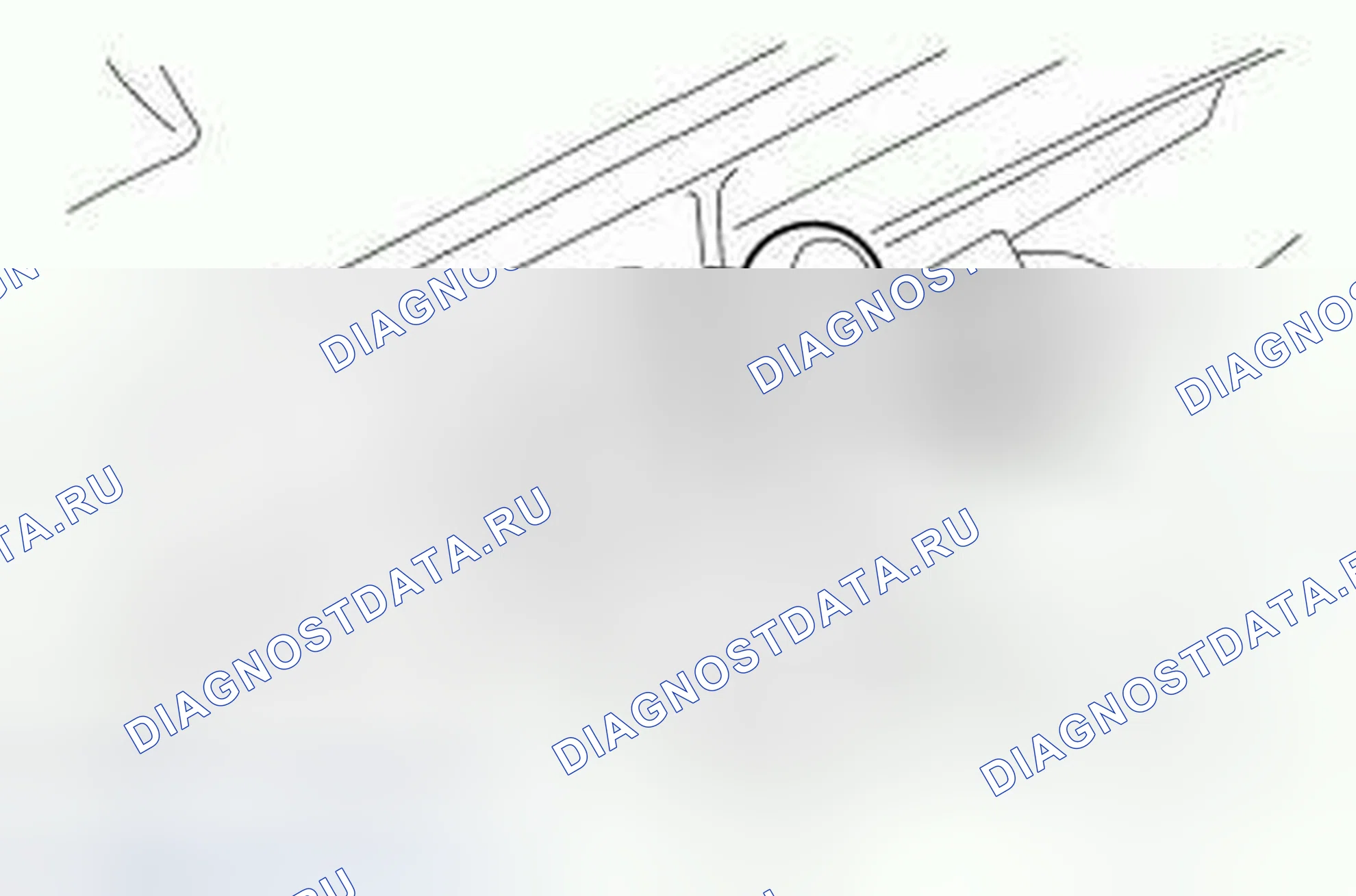 Рис. 1148. Hyundai ix55 I