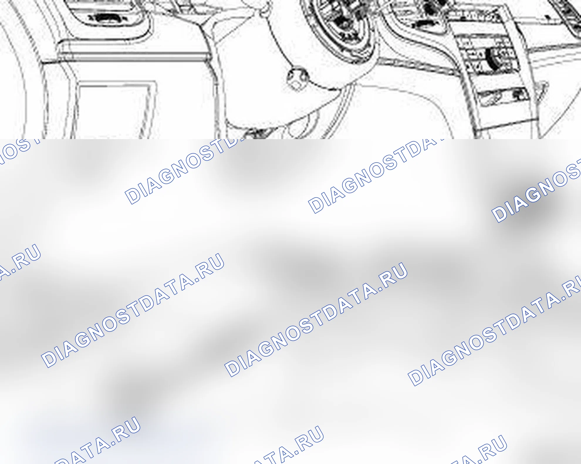 Рис. 112. Dodge Durango III