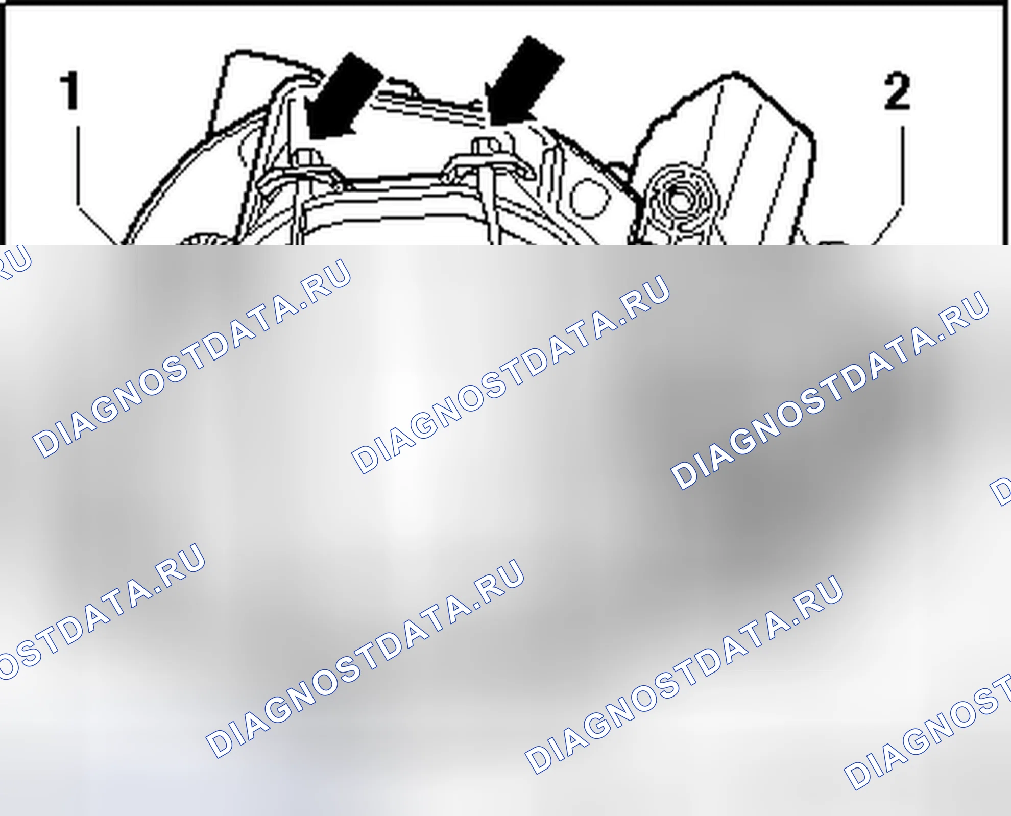 Рис. 34. Volkswagen Eos I