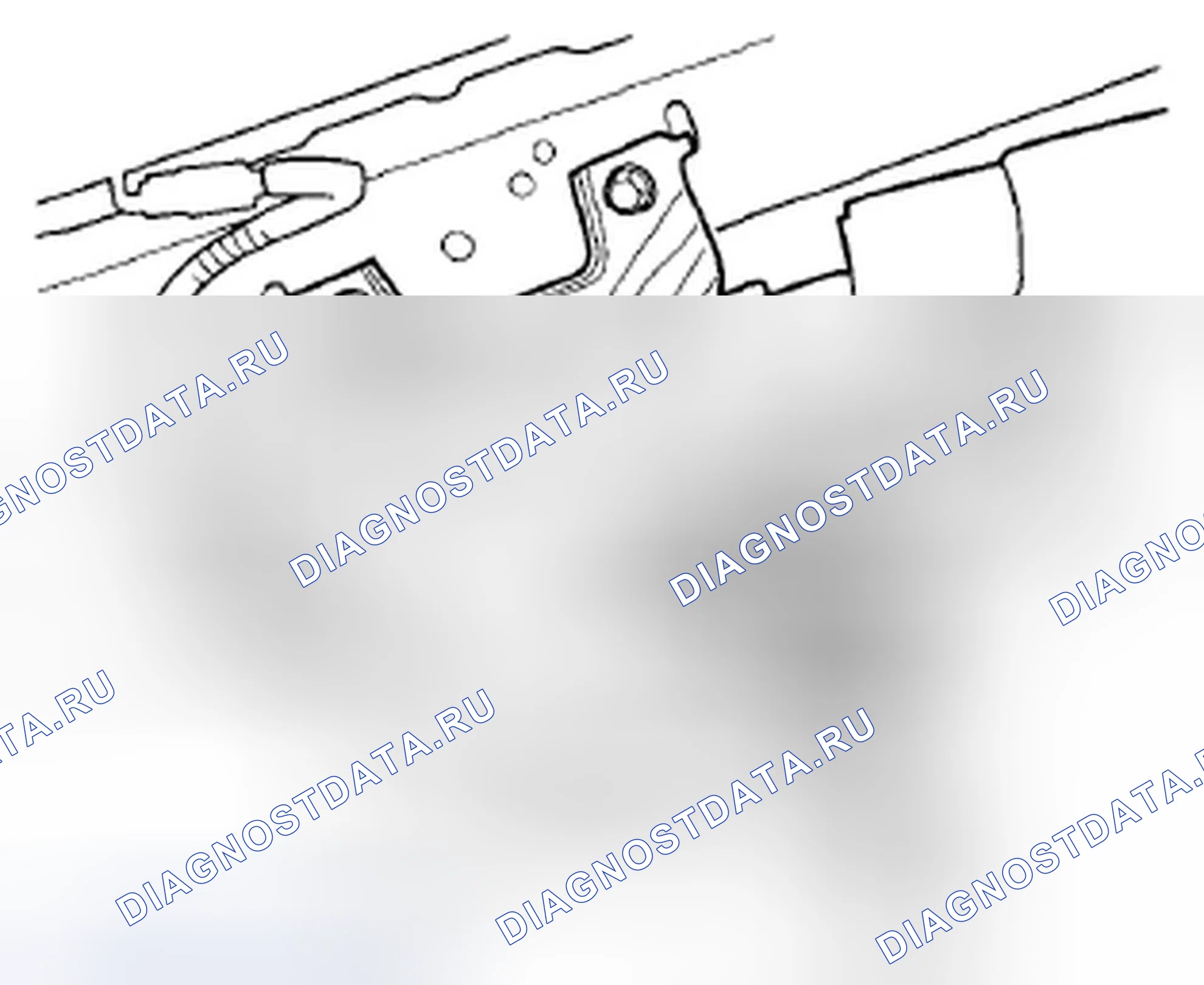 Рис. 276. Honda Civic VIII рестайлинг