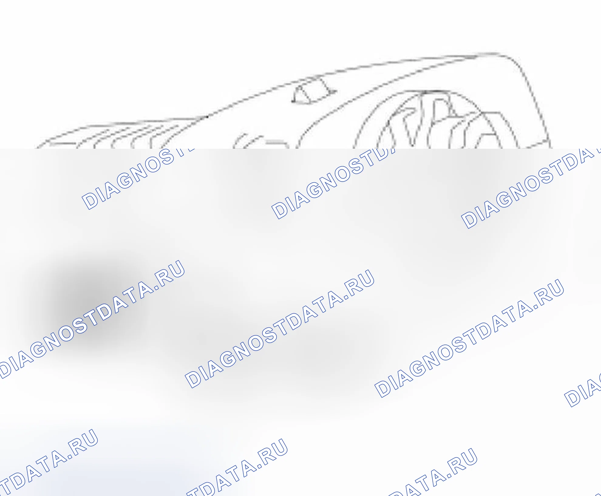 Рис. 28. Ford Pickup F150 