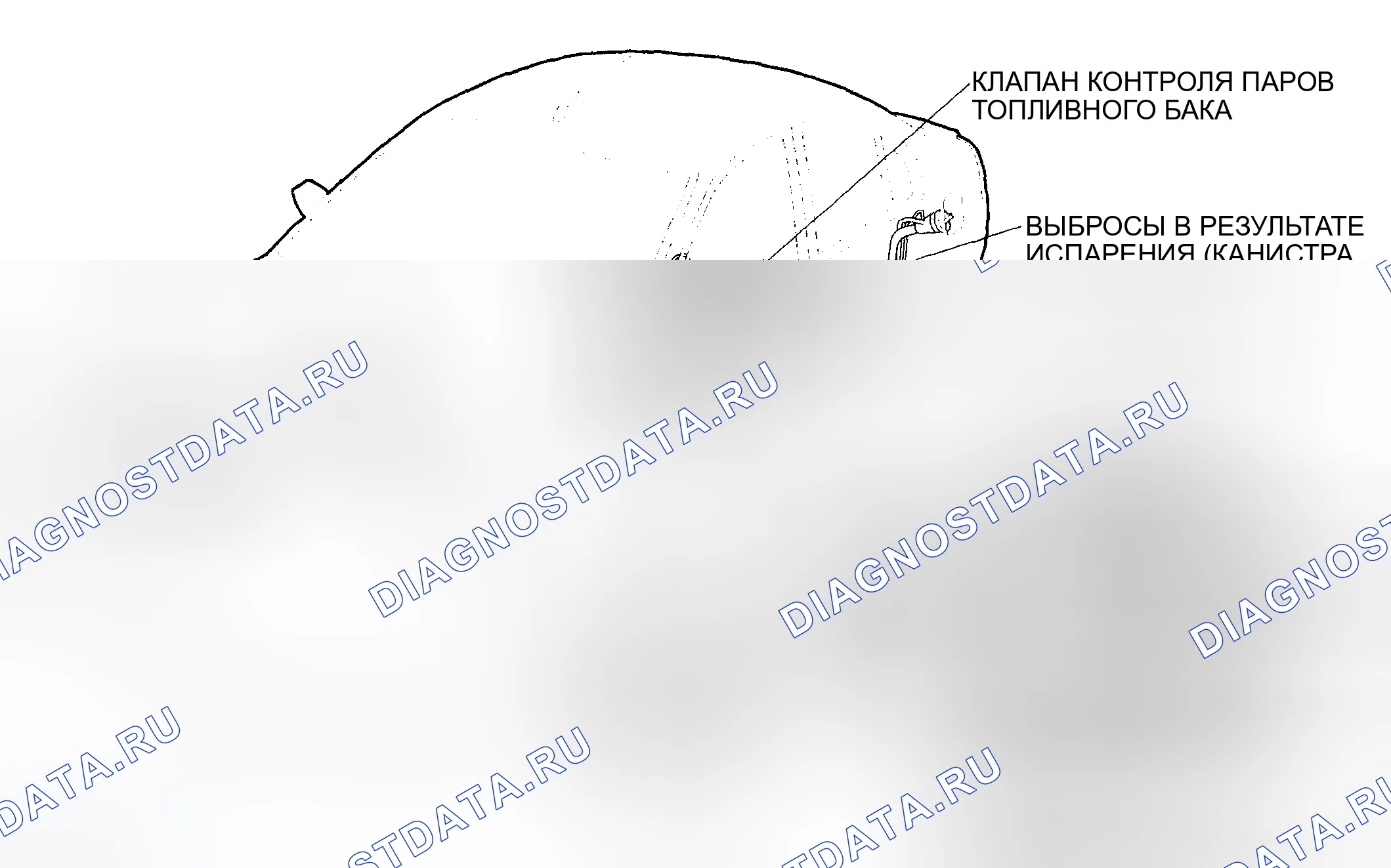 Рис. 176. Honda Civic VII рестайлинг