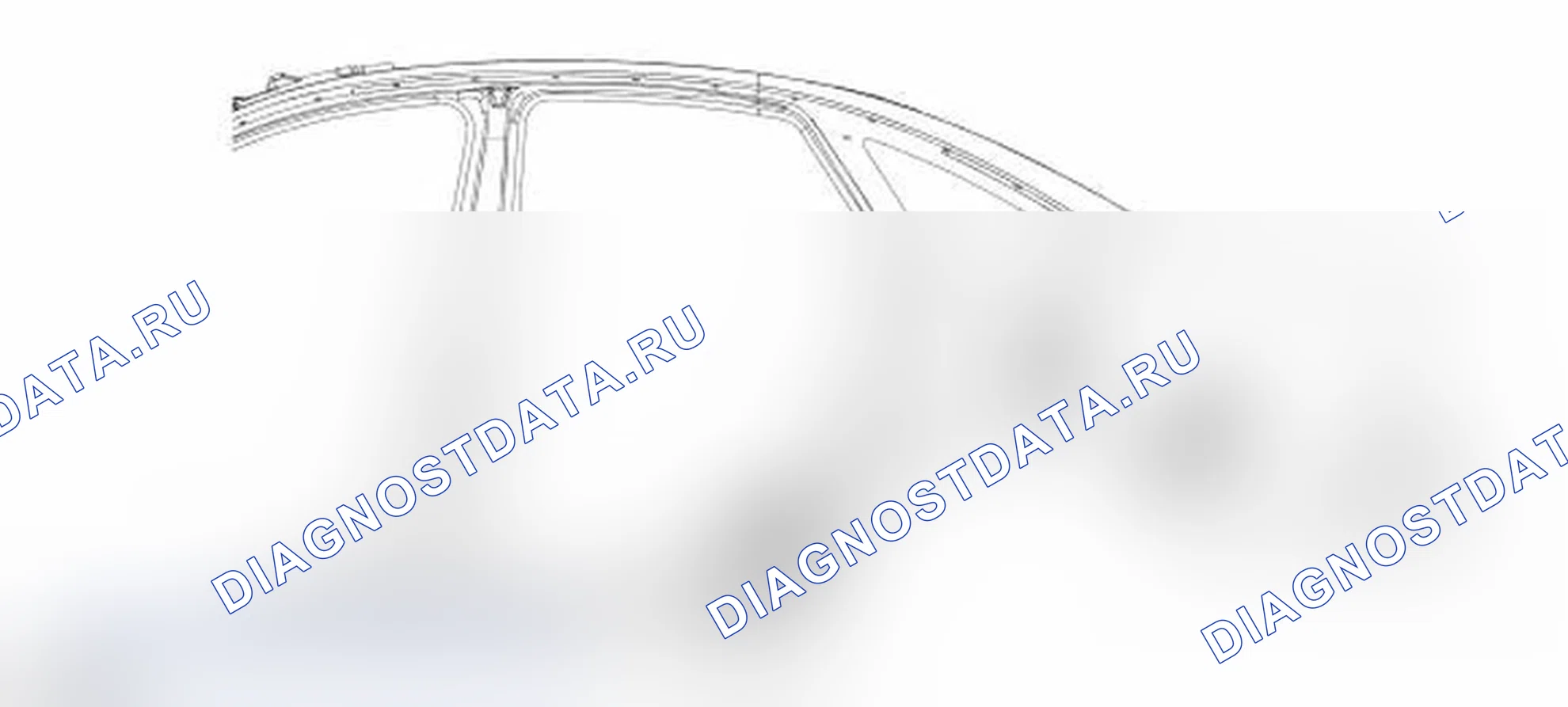 Рис. 19. Ford Taurus V