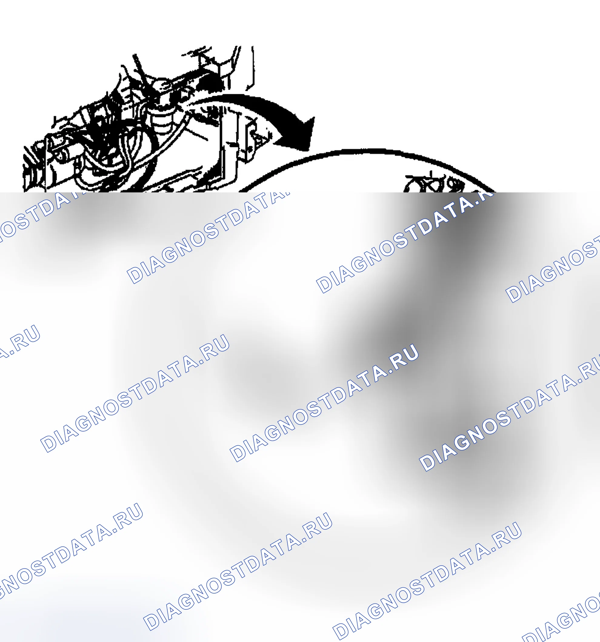 Рис. 93. Buick Century VI