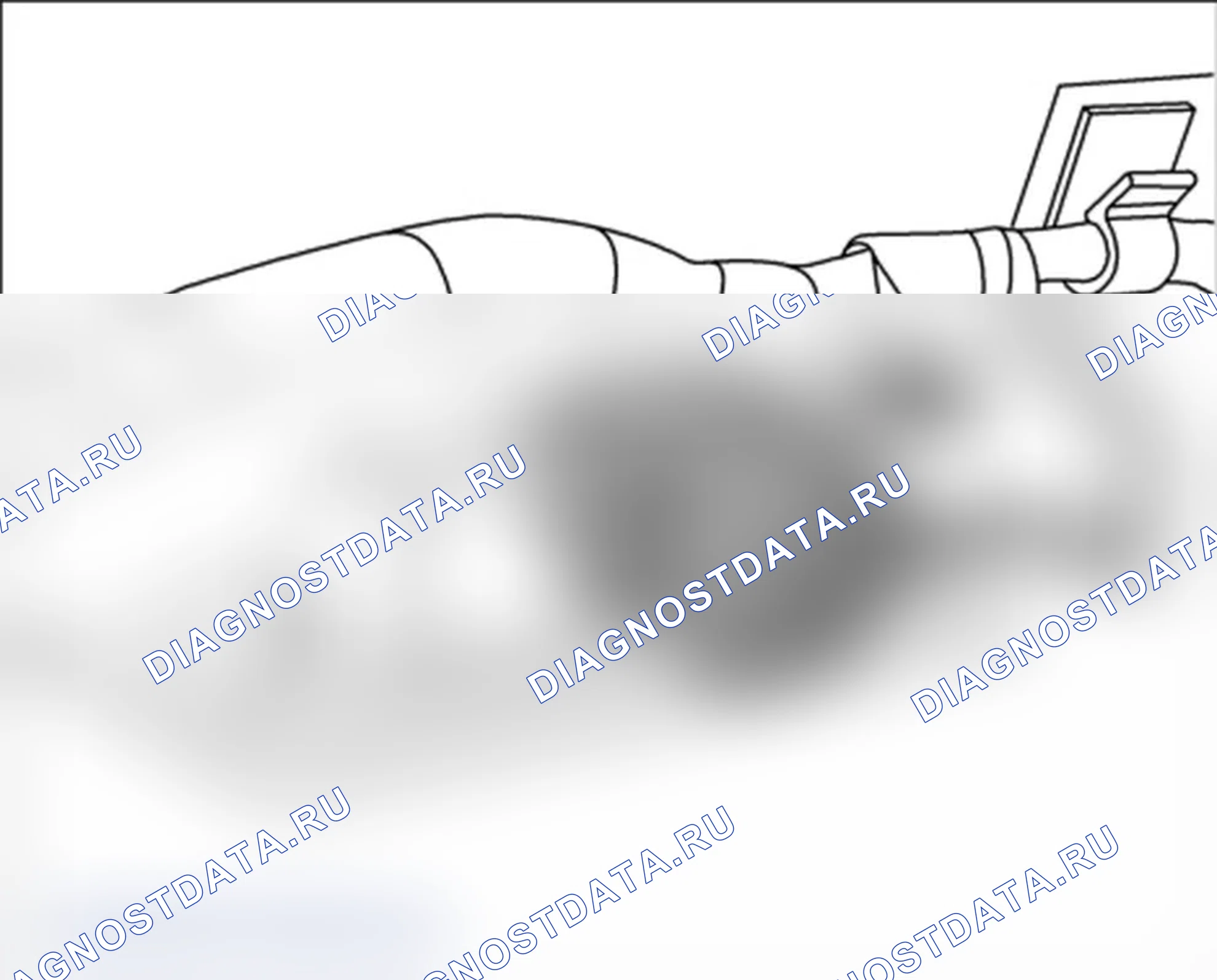 Рис. 250. Porsche 911 GT3 997