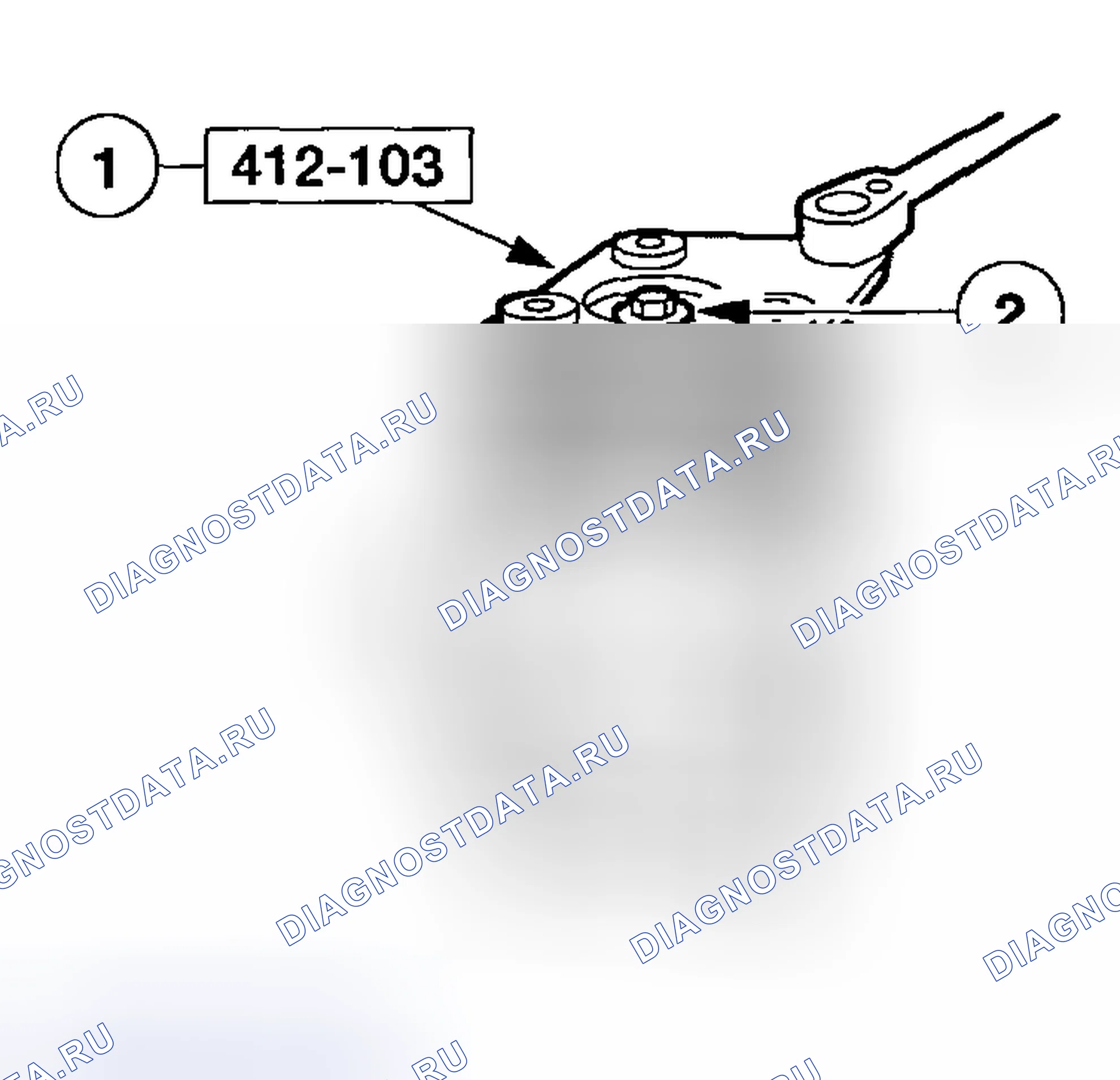 Рис. 20. Hyundai Pony I