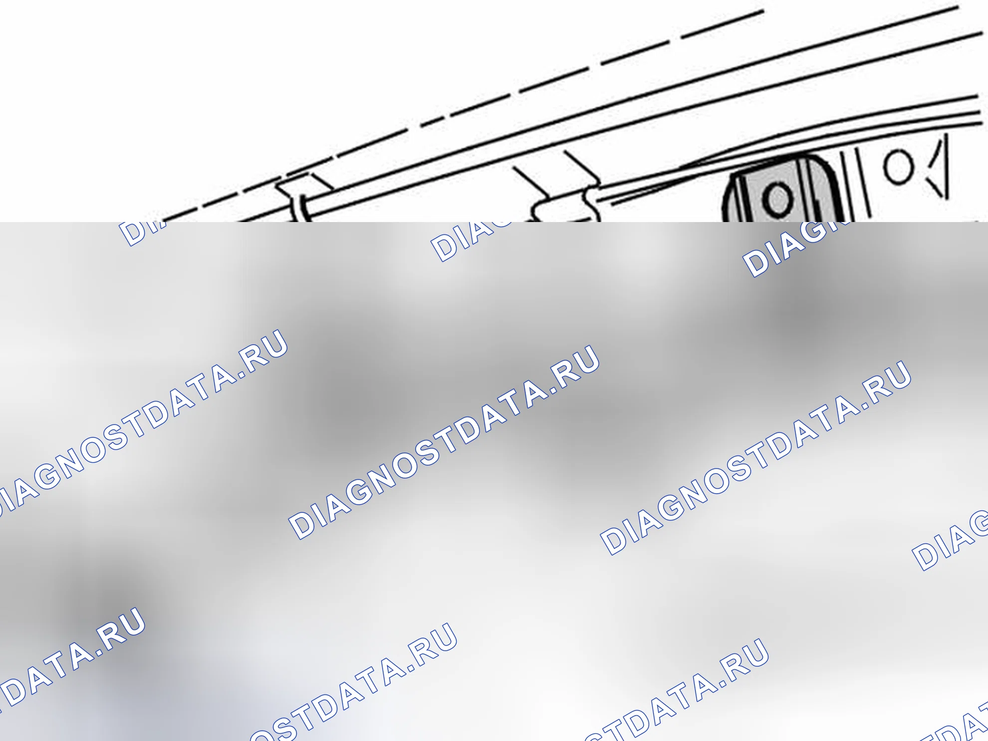 Рис. 165. Volvo S40 II рестайлинг