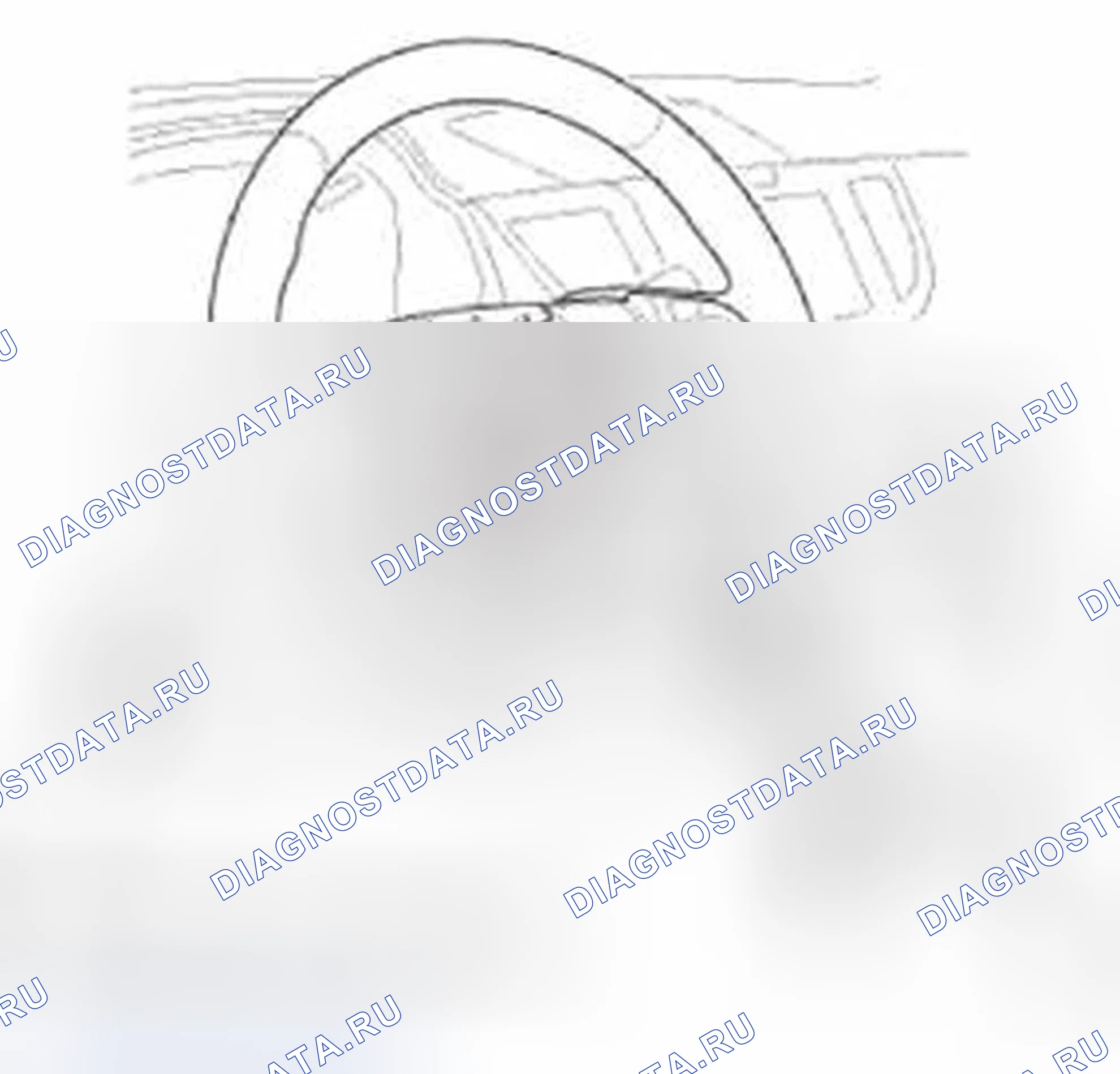 Рис. 652. Honda CR-V IV