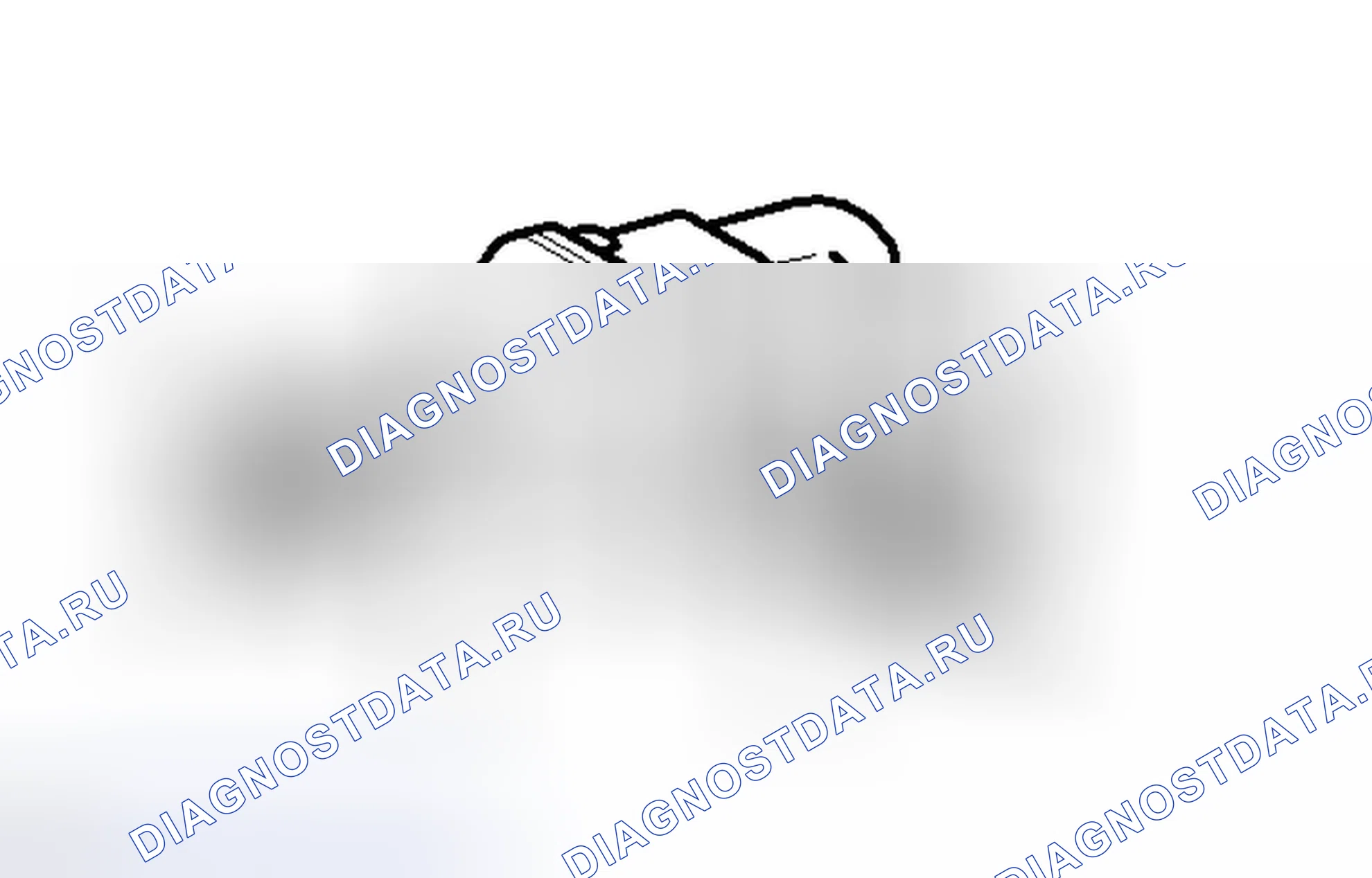 Рис. 41. Toyota Camry XV40 рестайлинг
