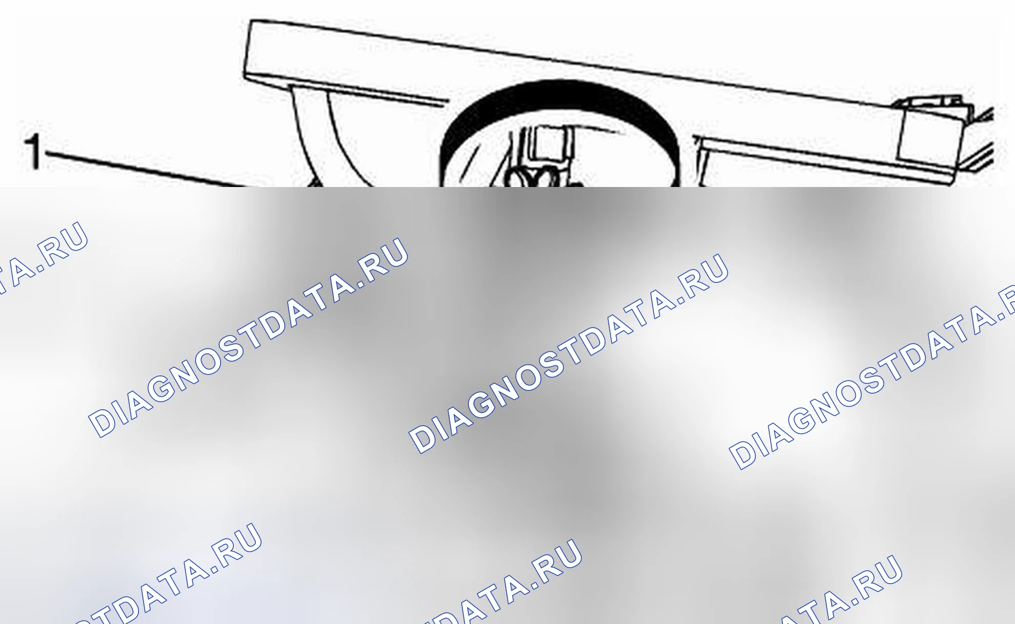 Рис. 111: Процедура установки. Kia Optima I