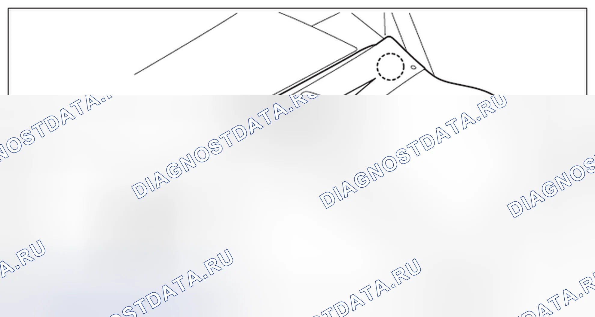 Рис. 112. Subaru Impreza WRX GE рестайлинг