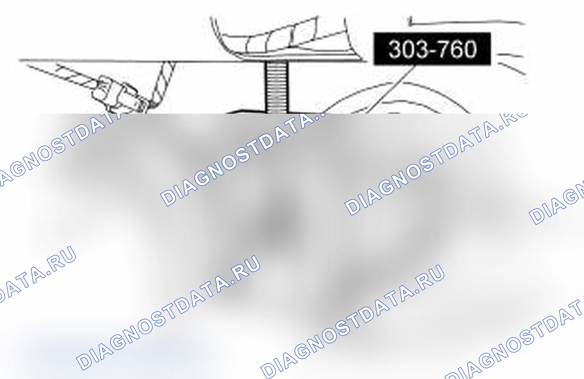 Рис. 99. Ford Cutaway E350 Super Duty 