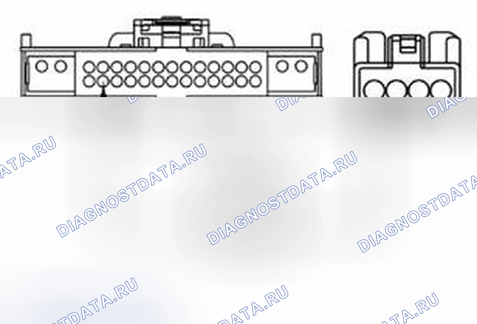 Рис. 29. Ford Edge I рестайлинг