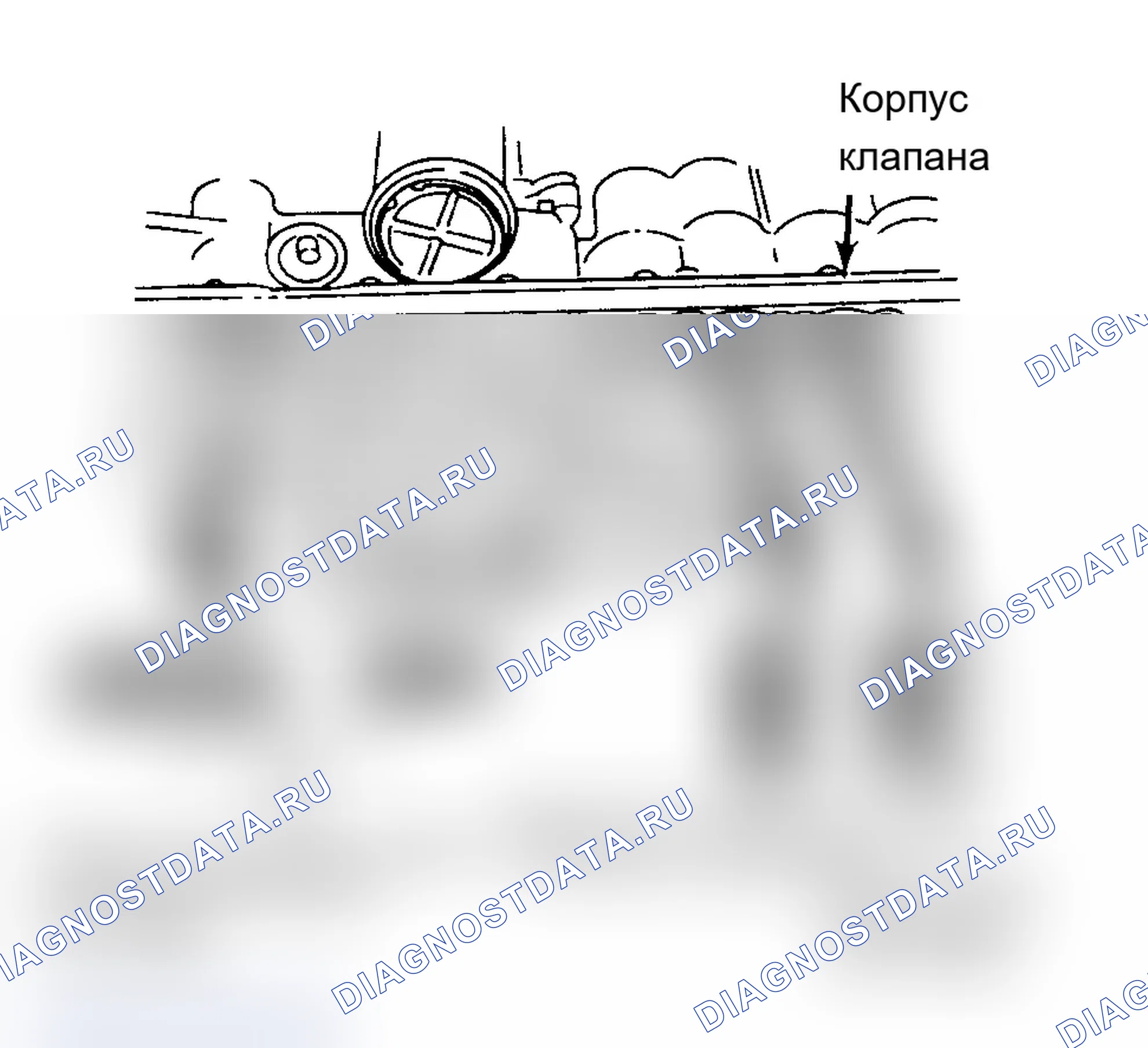 Рис. 96. Jeep Wagoneer XJ