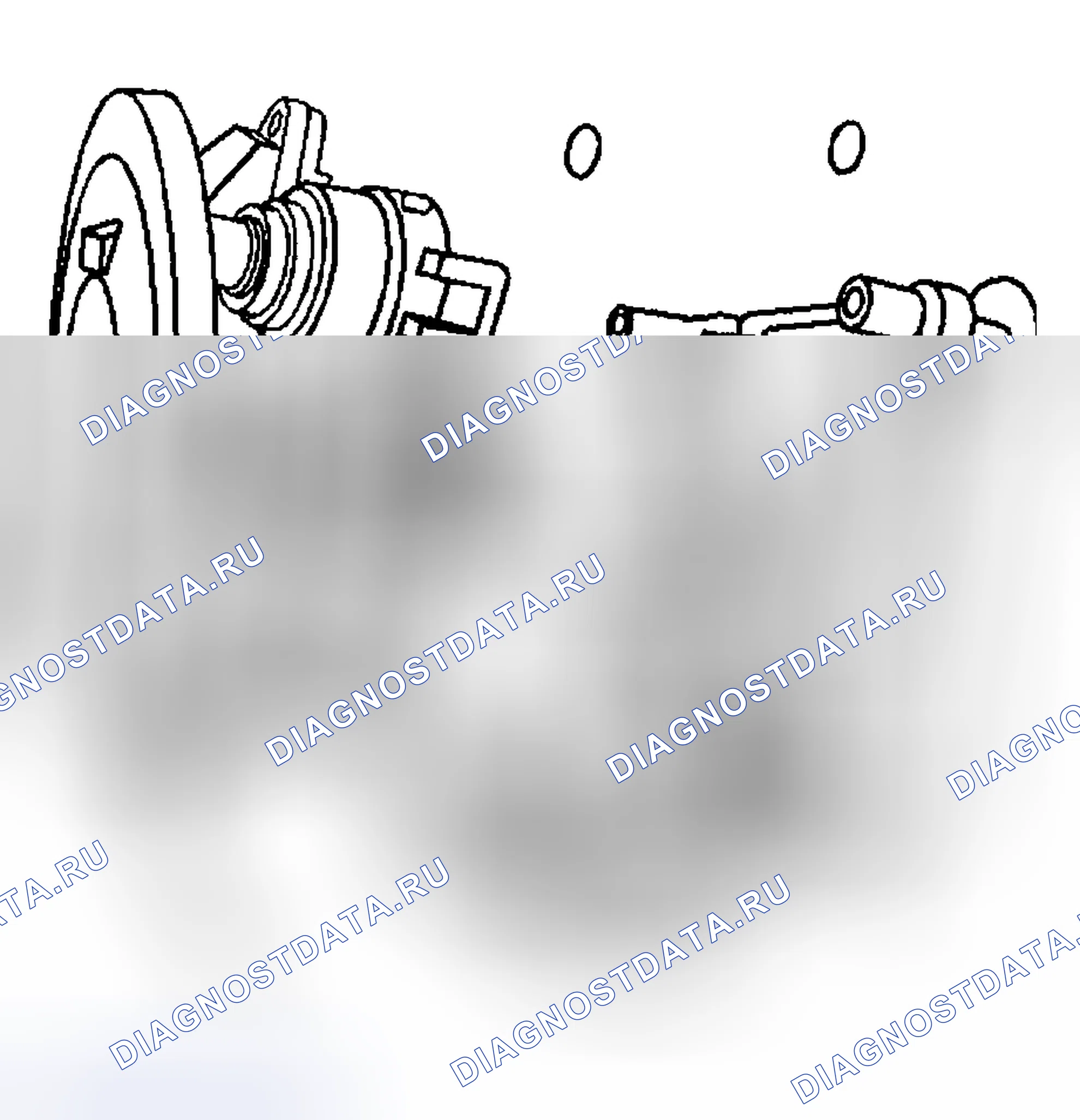 Рис. 288: Процедура установки. Hyundai Venue I