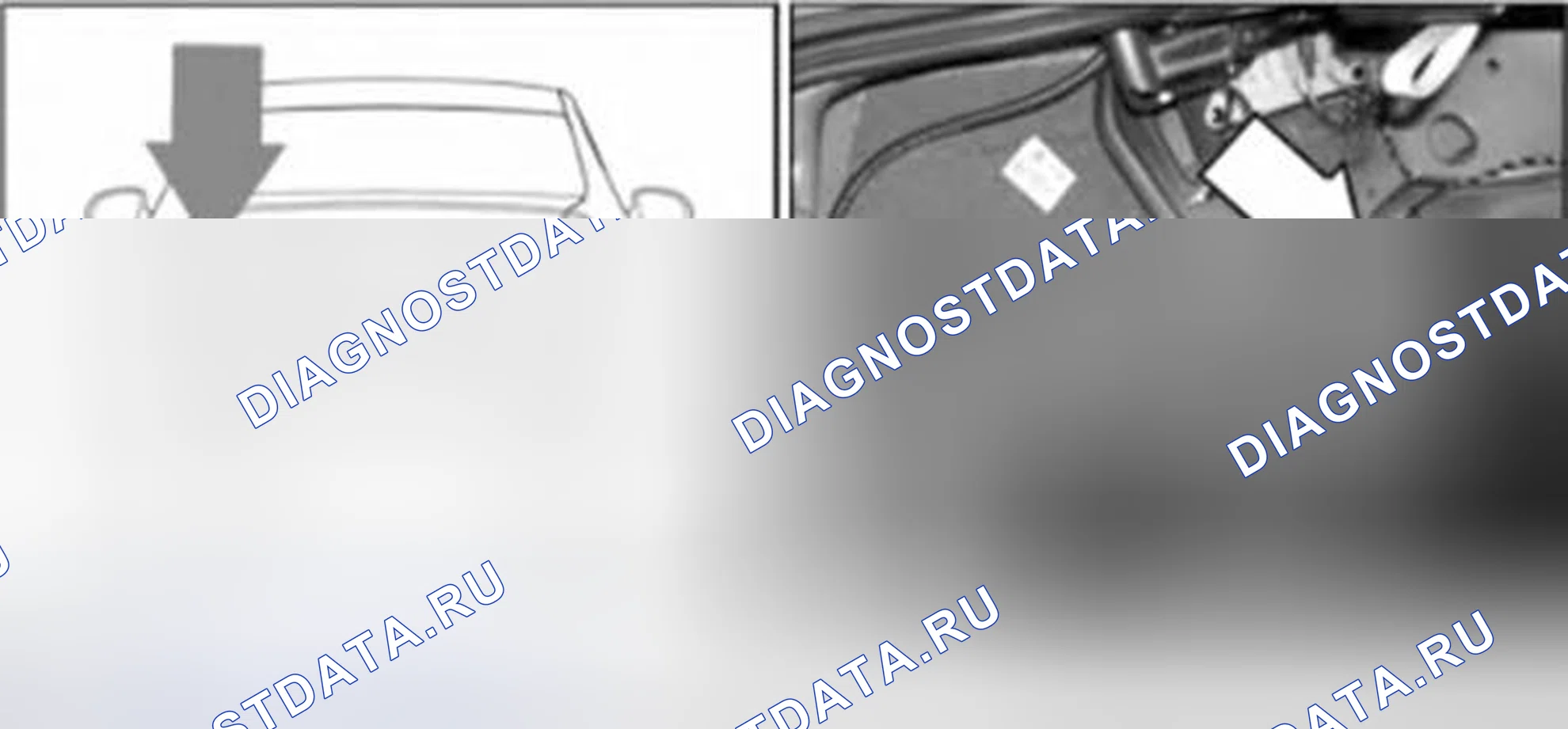 Рис. 44. Volkswagen Passat B6