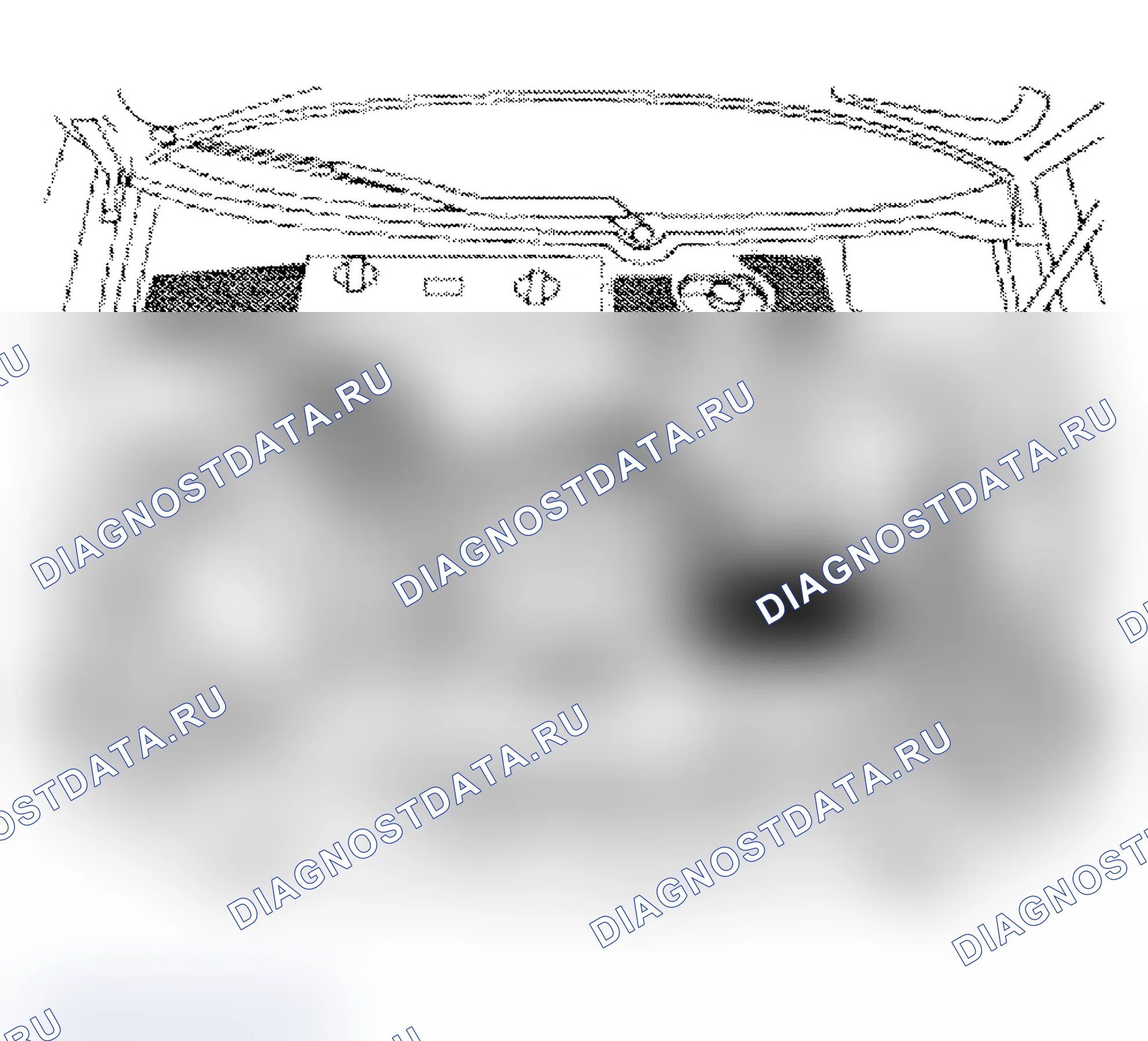Рис. 11. Audi A4 B6