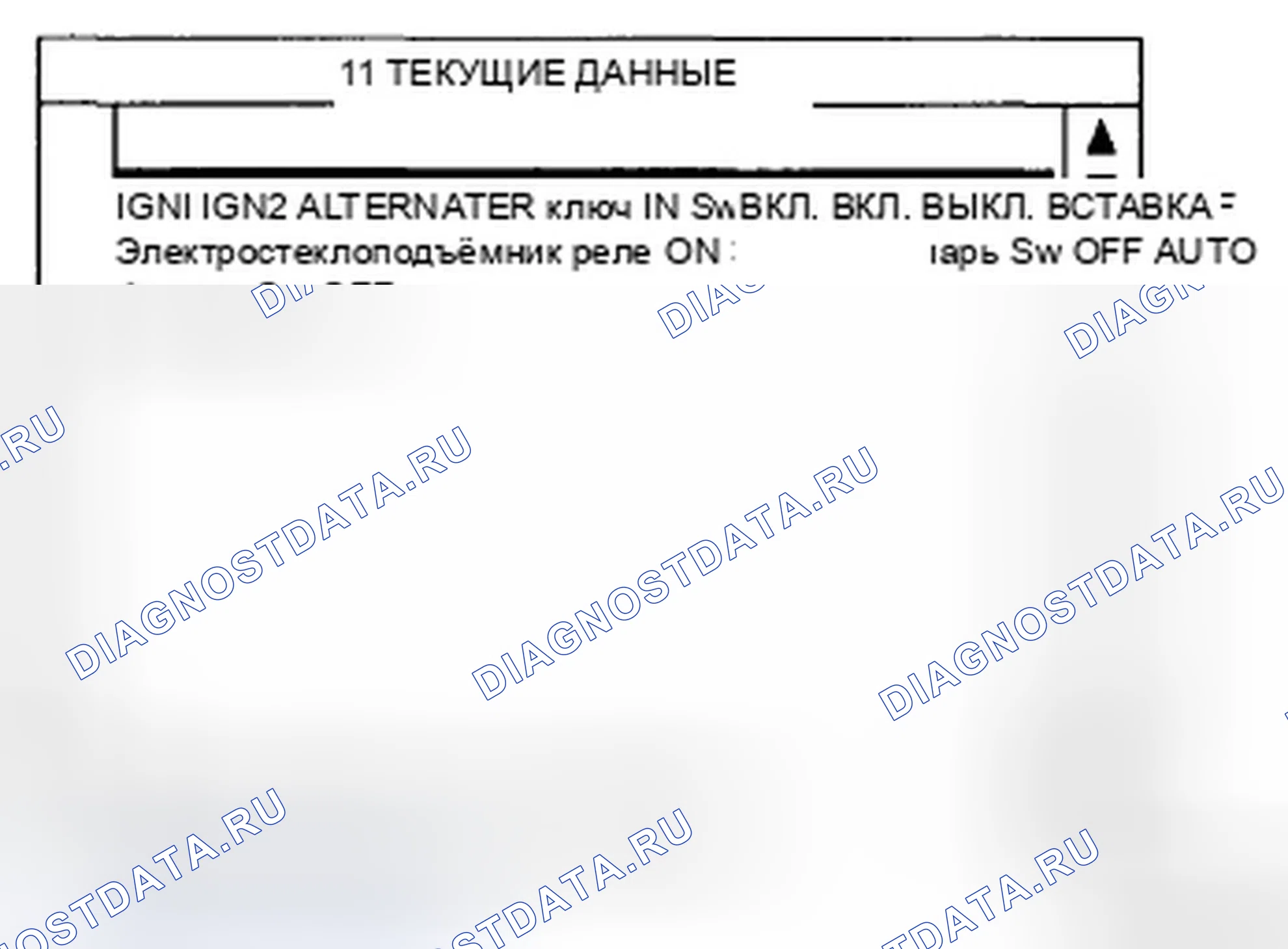 Рис. 22. Hyundai Sonata V рестайлинг
