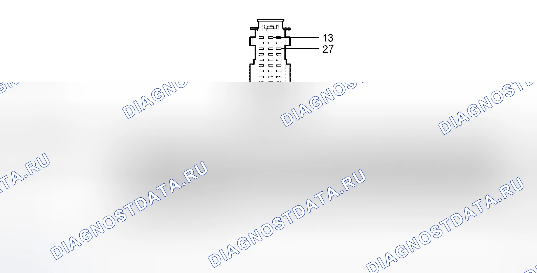 Рис. 9. Hyundai Mistra I рестайлинг