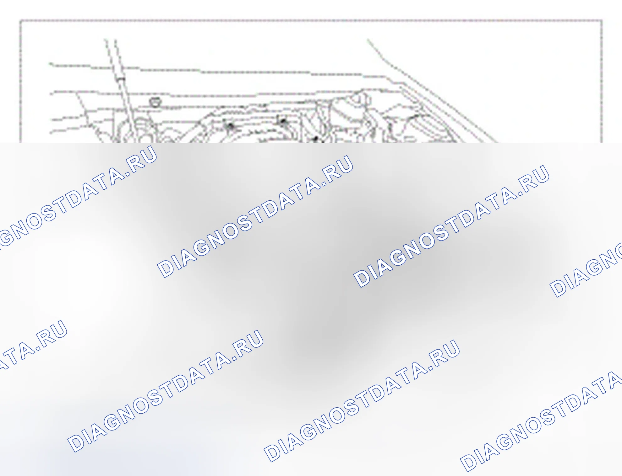 Рис. 4. Hyundai Genesis I рестайлинг