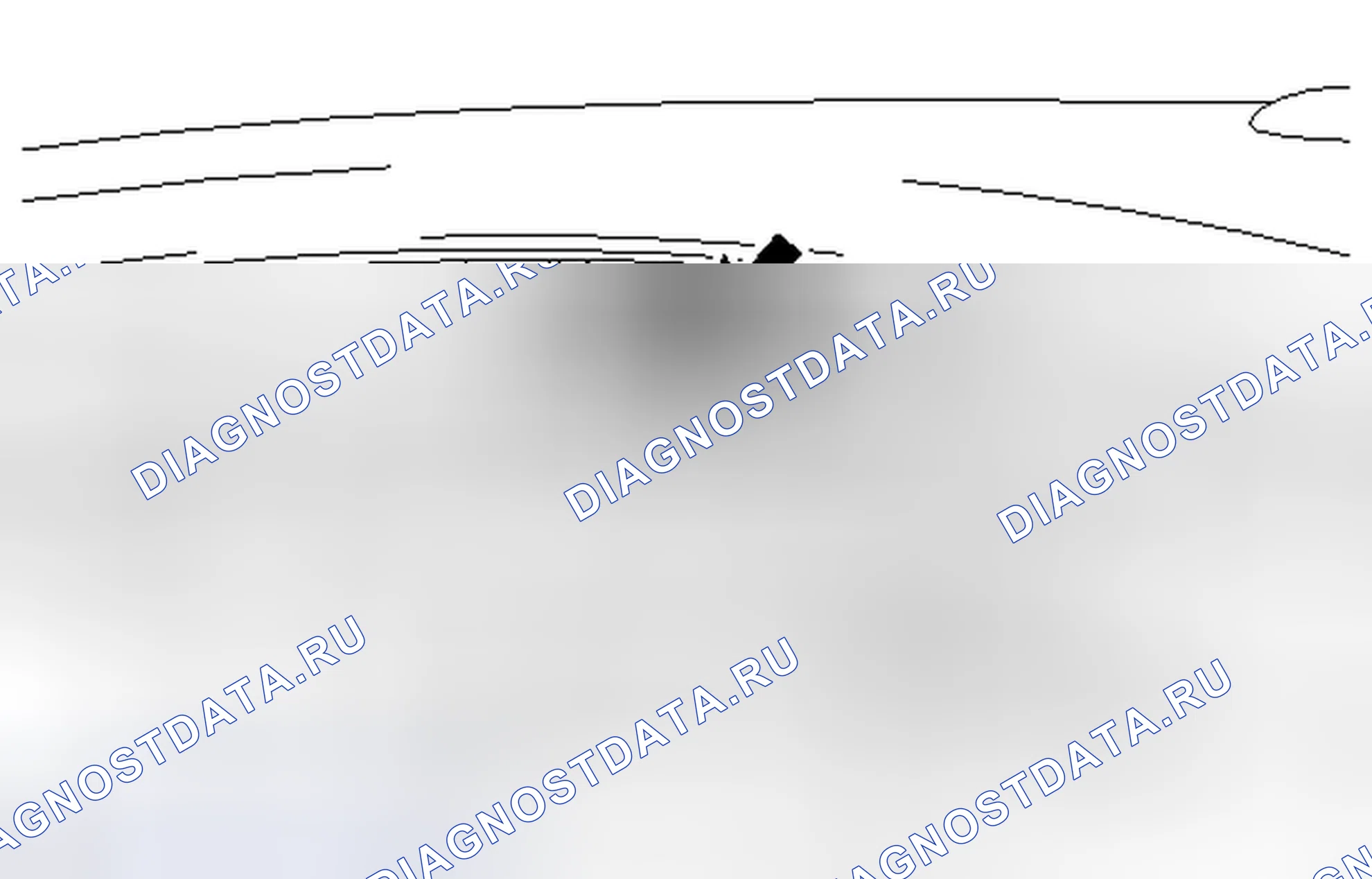 Рис. 117: ДЕМОНТАЖ. Toyota Matrix E140