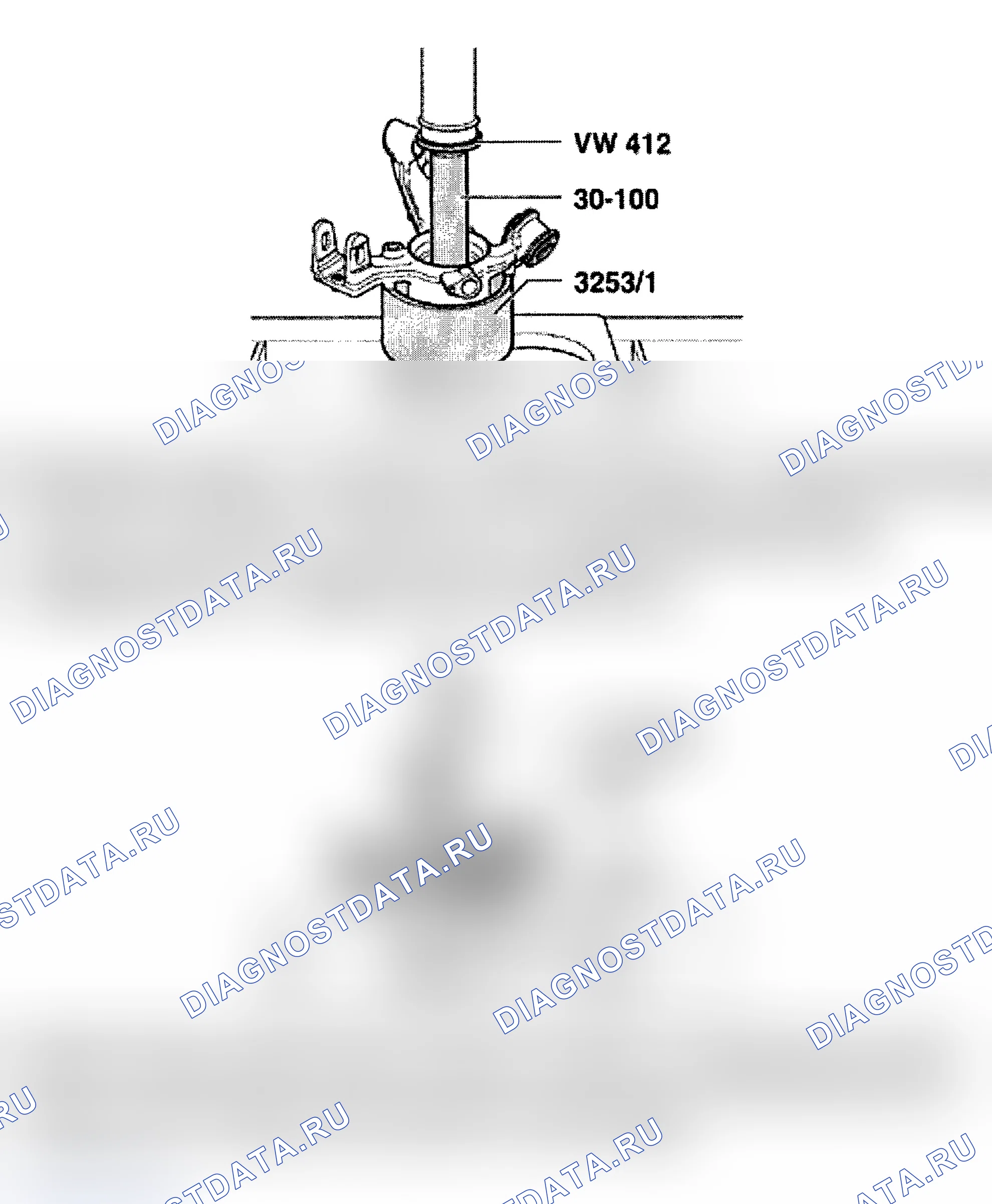 Рис. 20. Audi A4 B6