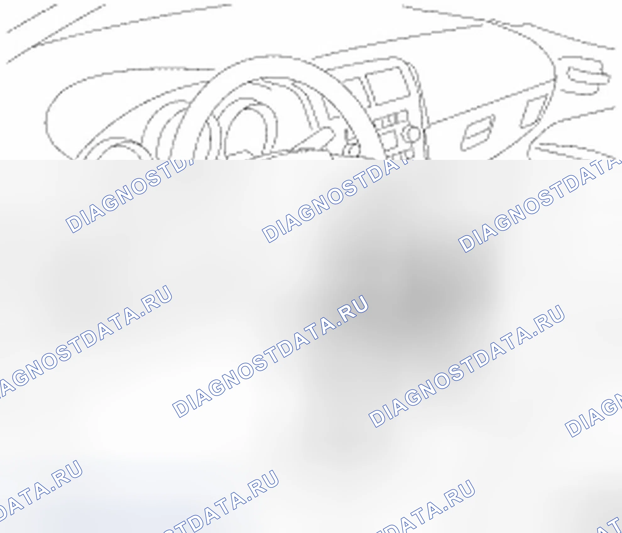 Рис. 16: TOE. Dodge Avenger II