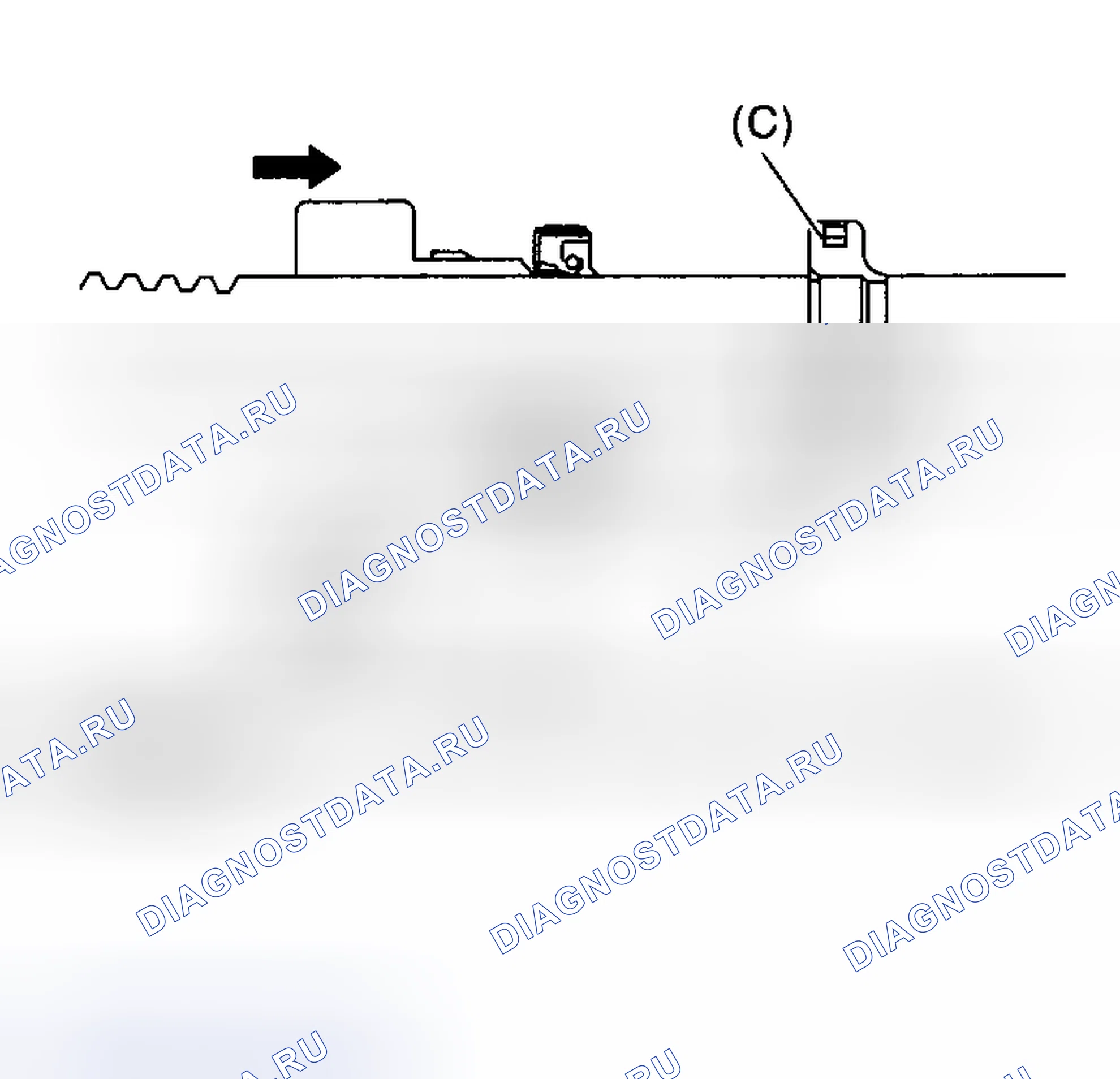 Рис. 129. Subaru Impreza GD/GC/GG рестайлинг 2