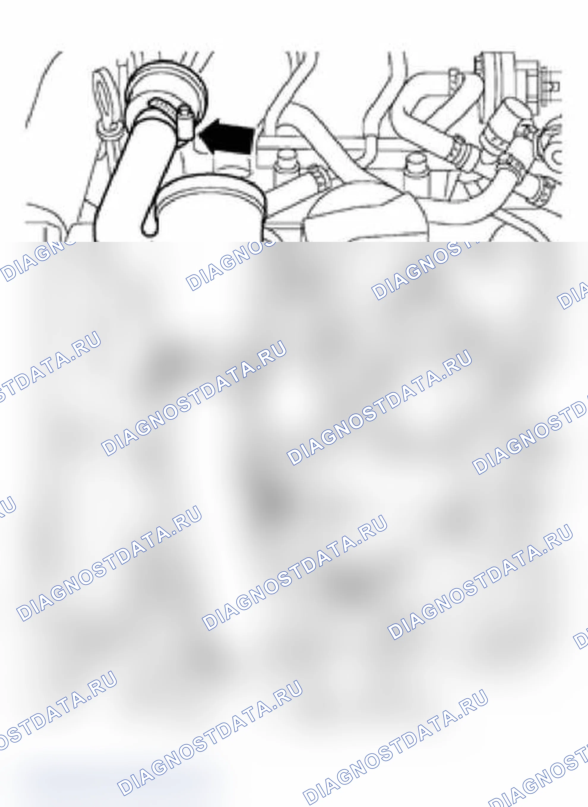Рис. 244. Audi A6 C5 рестайлинг
