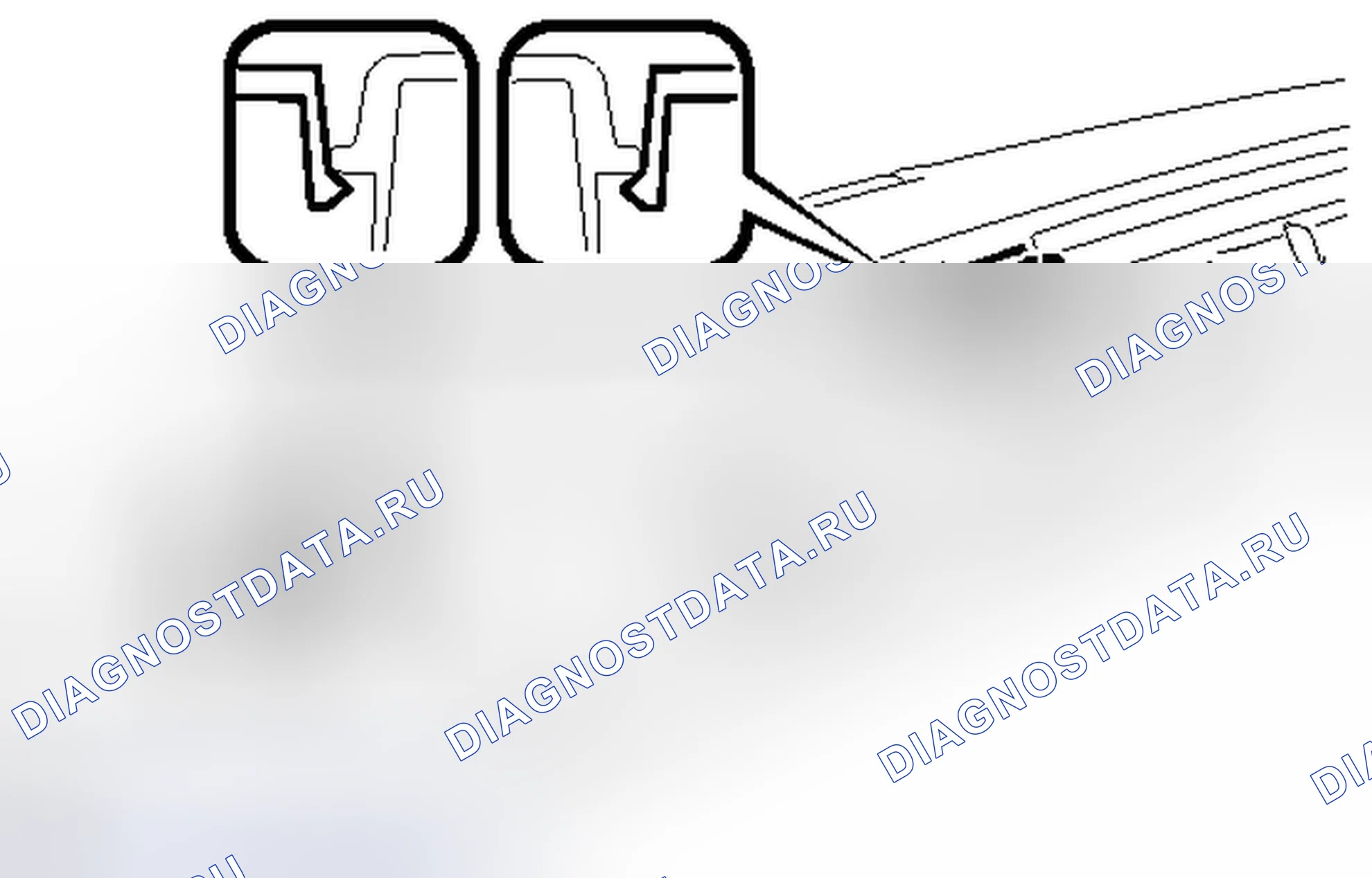 Рис. 103: МОНТАЖ [08 / 2012 -]. Lexus CT I