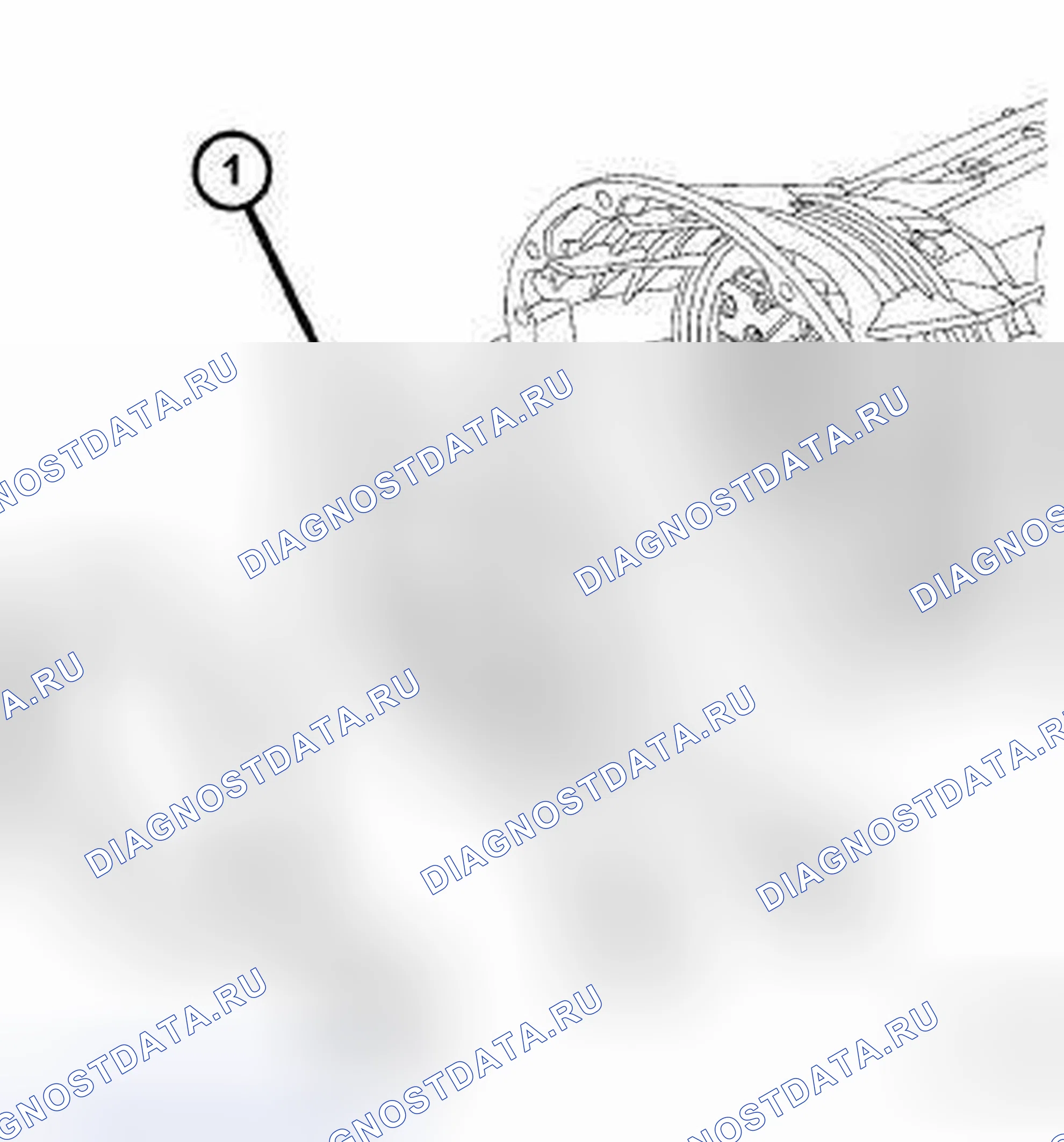 Рис. 241. RAM Pickup 2500 