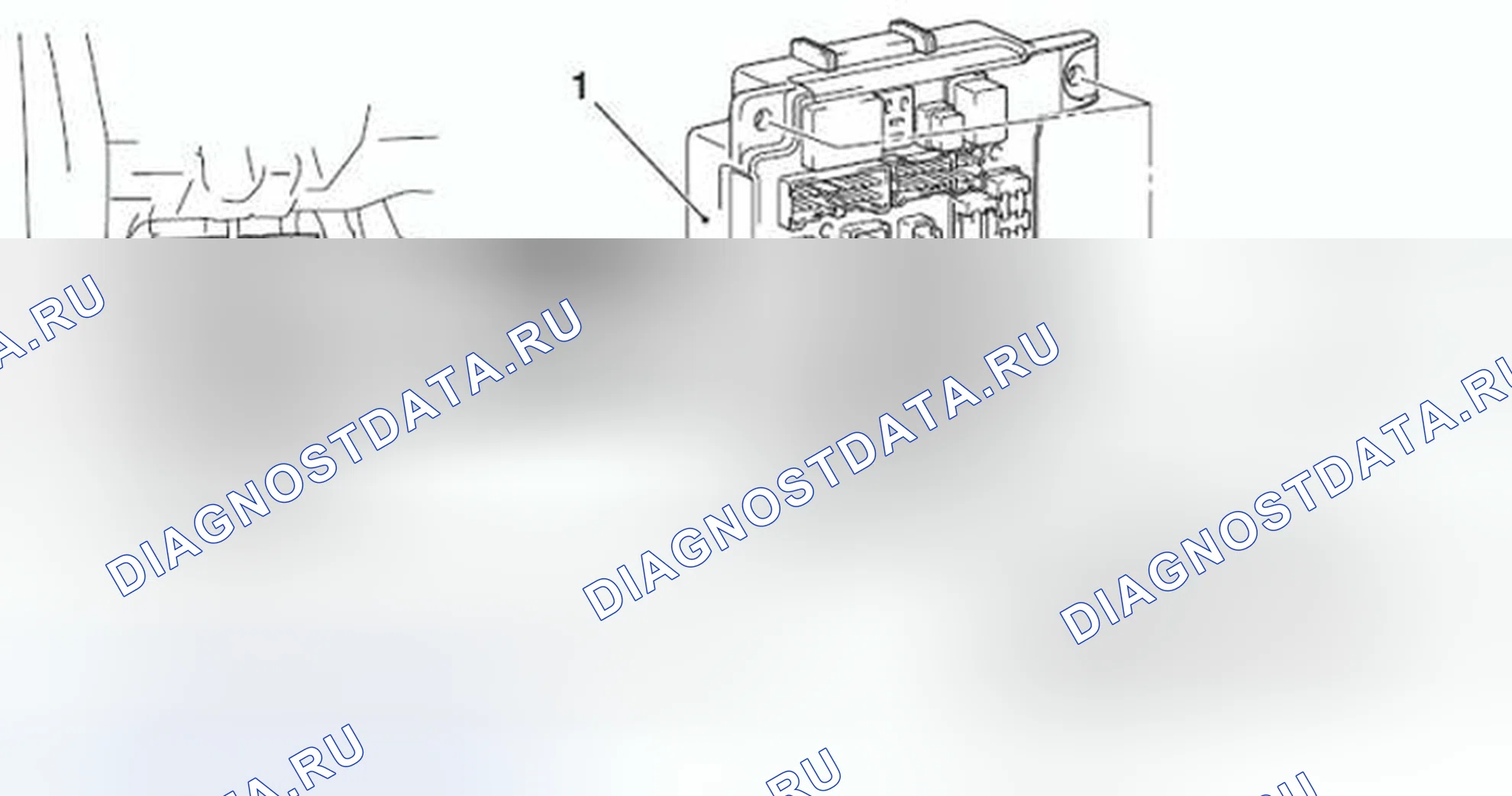 Рис. 491. Honda Domani MB