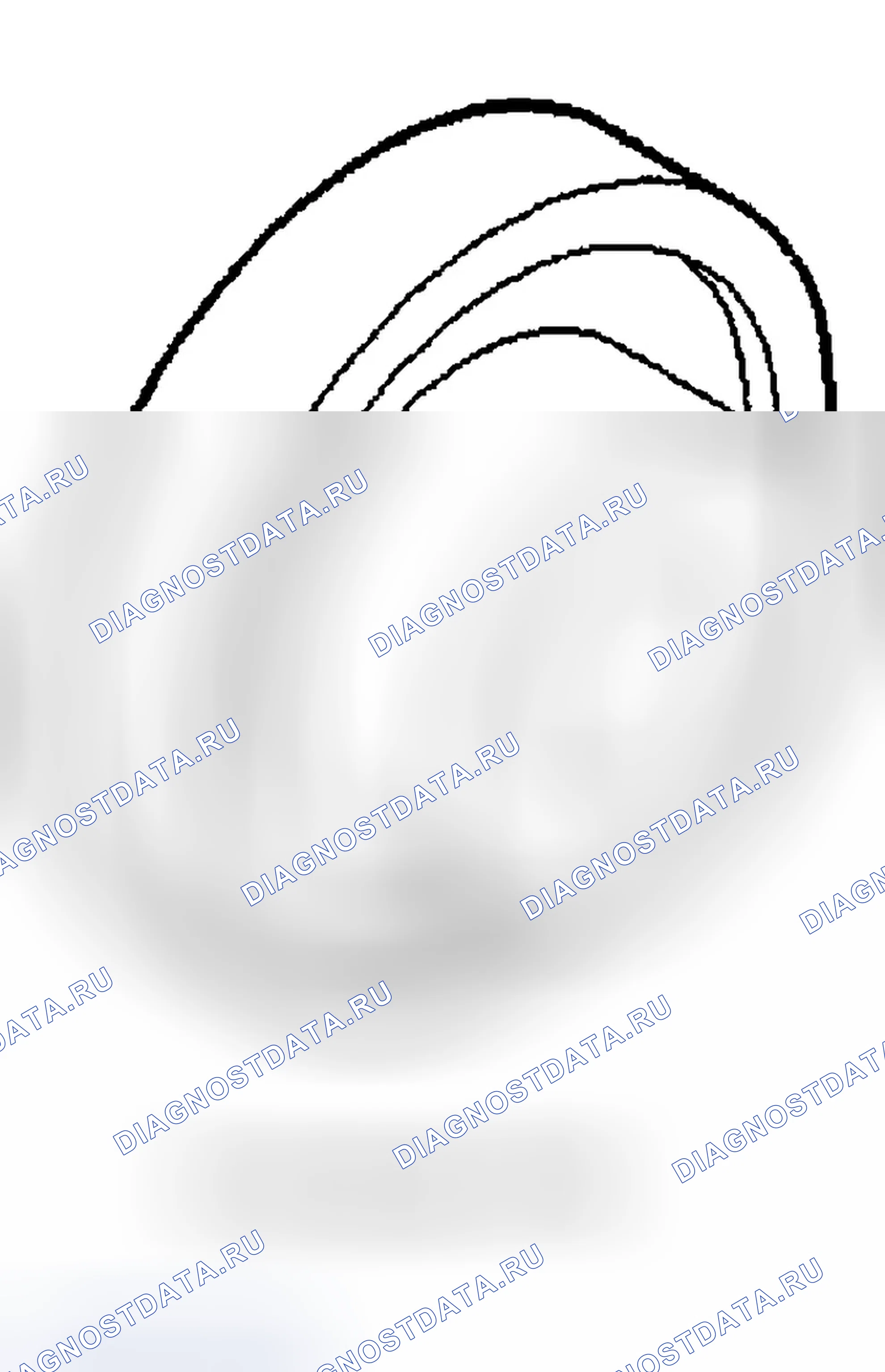 Рис. 111. Dodge Pickup R1500 