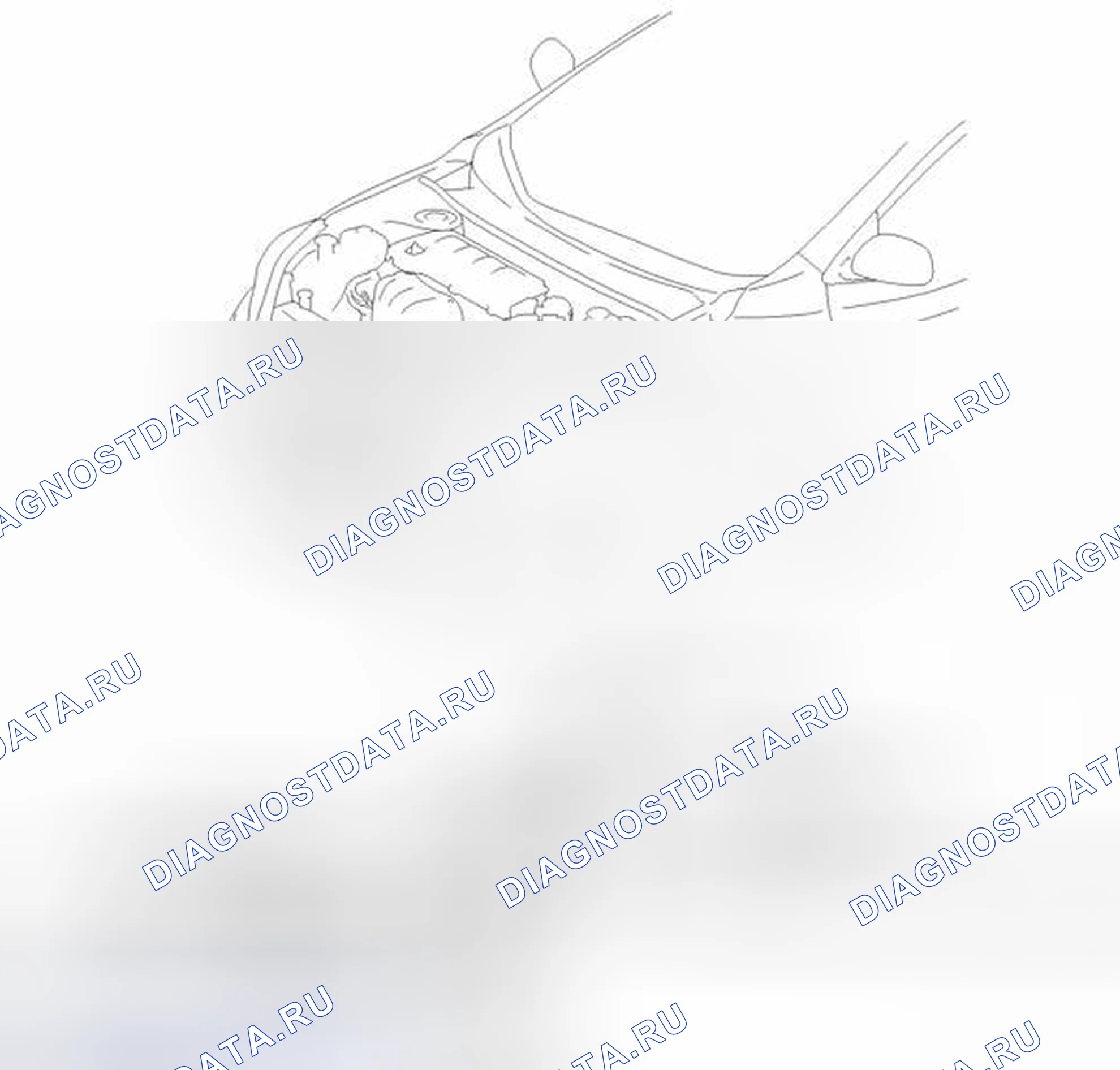 Рис. 6: ИЛЛЮСТРАЦИЯ. Toyota Matrix E140
