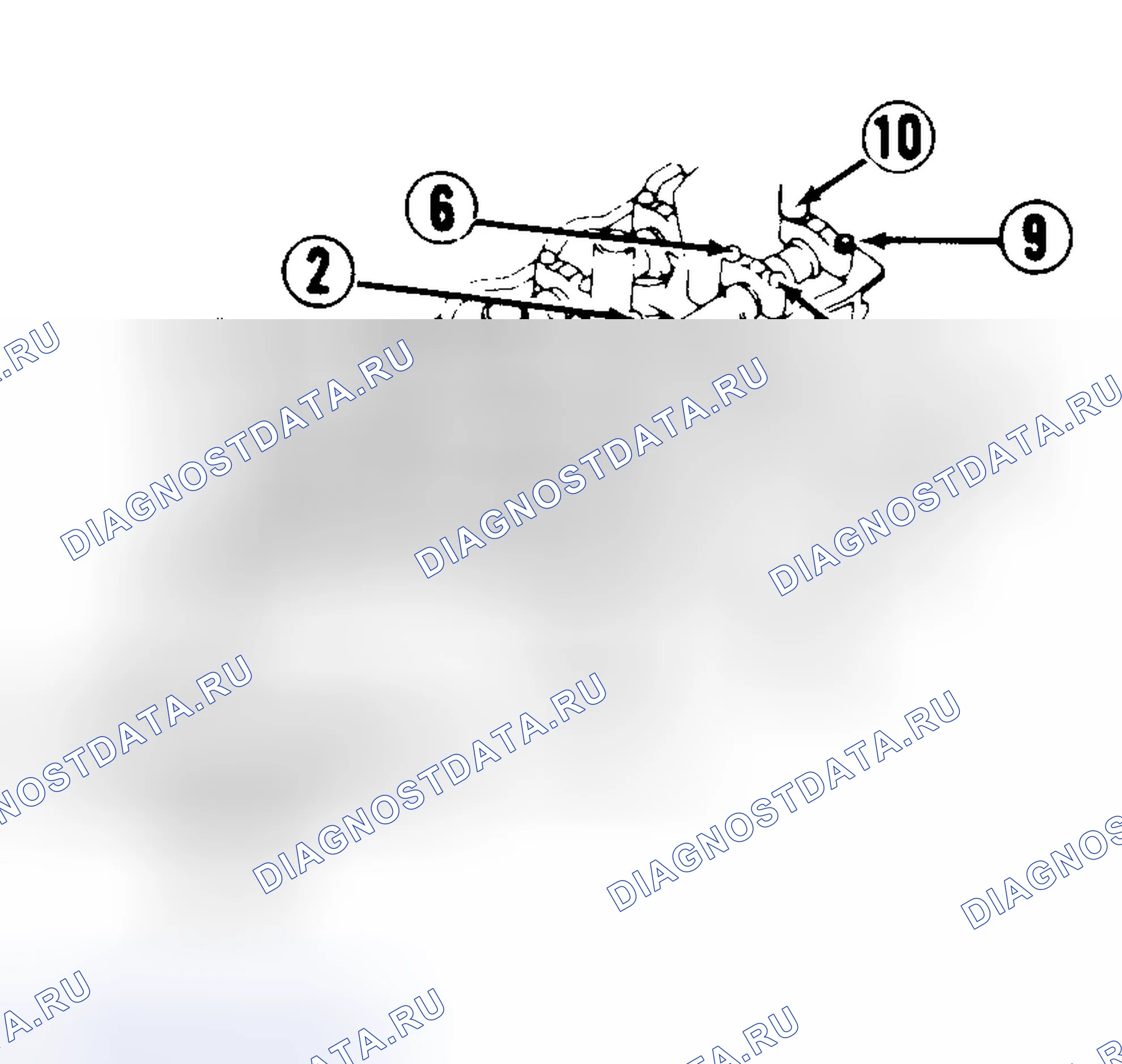 Рис. 23. Toyota Camry V30