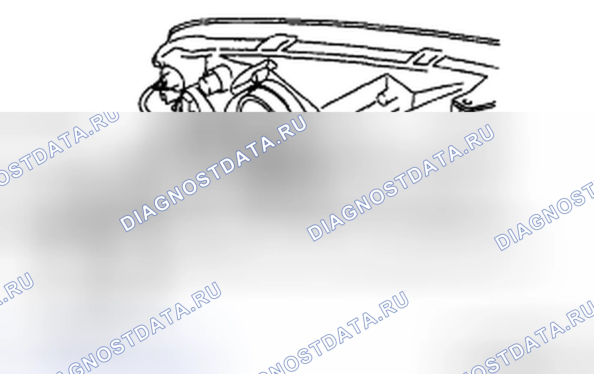 Рис. 47. Mazda CX-7 I