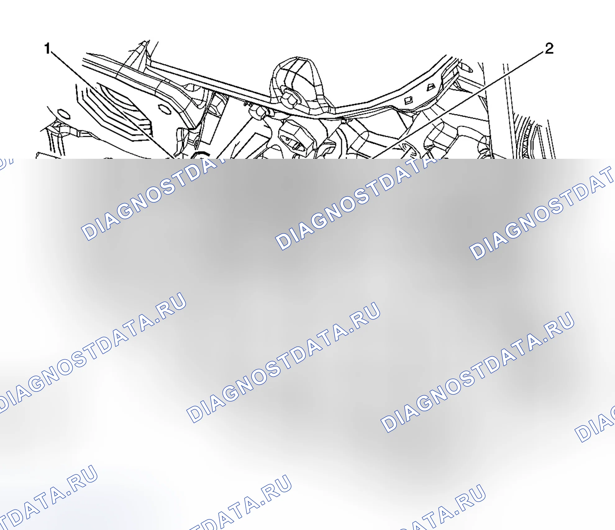 Рис. 21. Chevrolet Equinox I