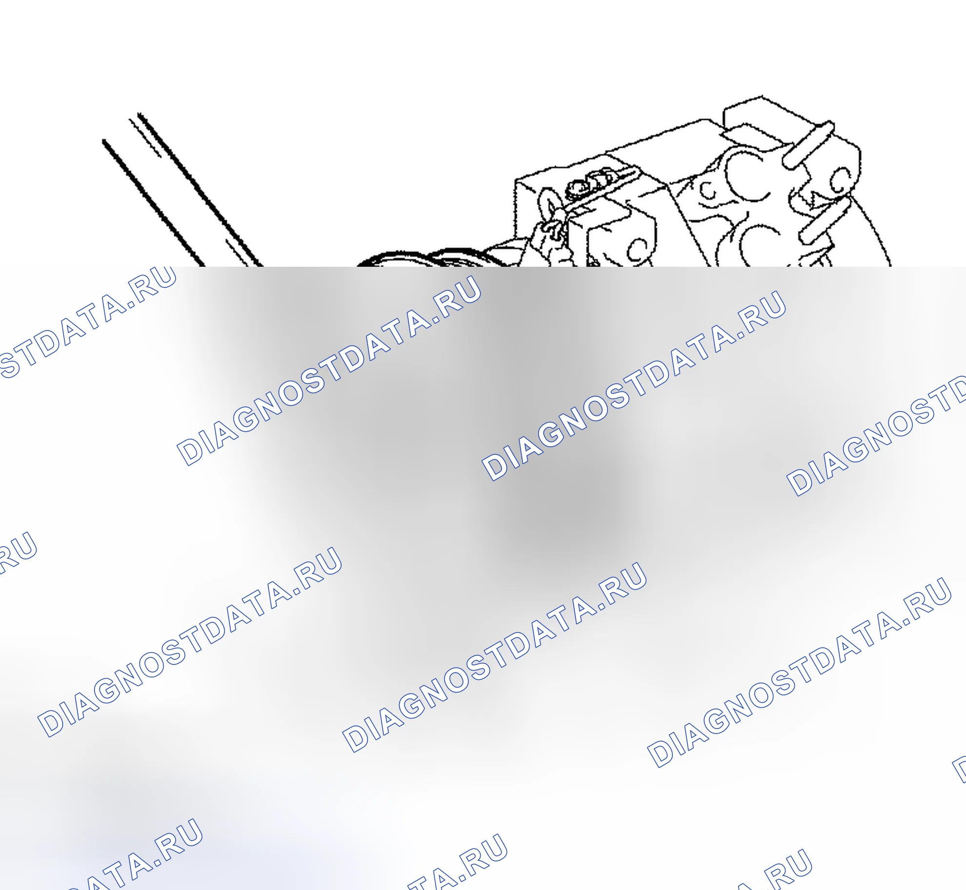 Рис. 121. Toyota 4Runner IV