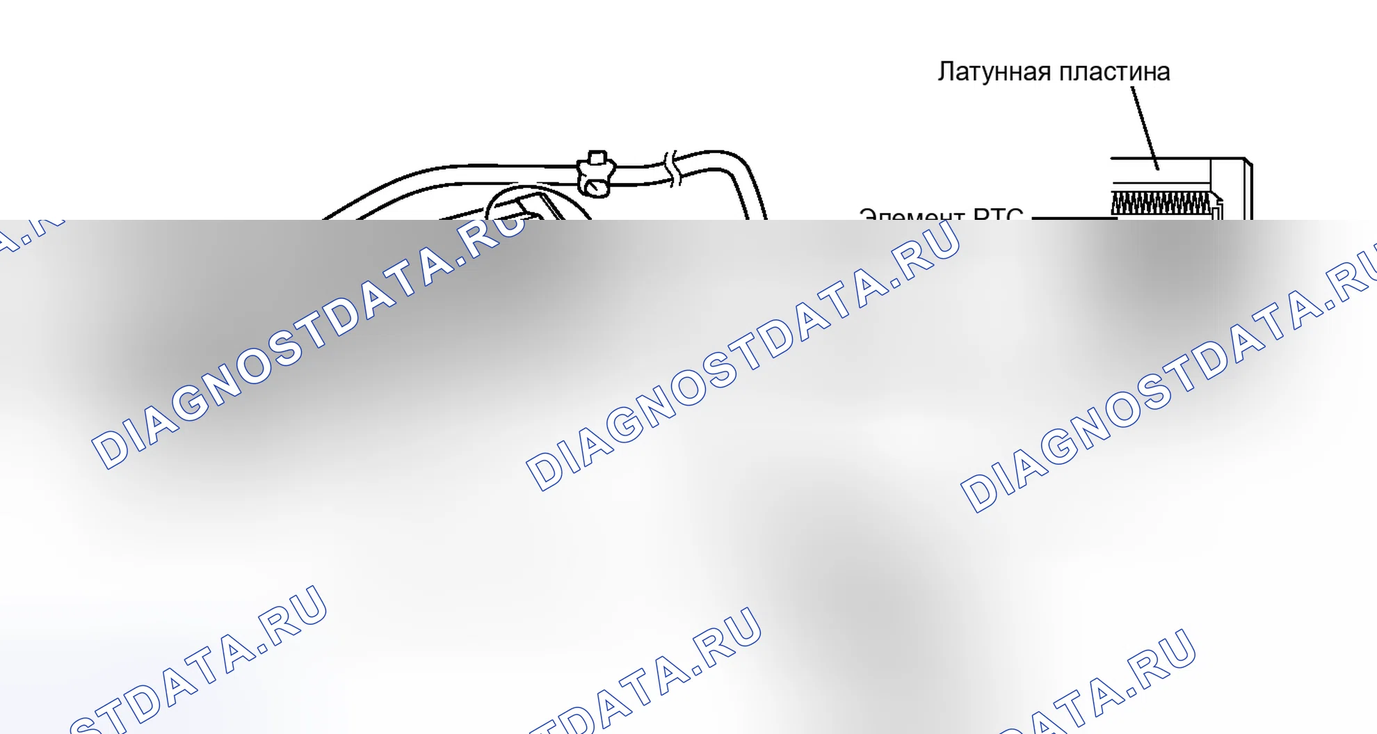 Рис. 16. Toyota Prius PHV pre-III