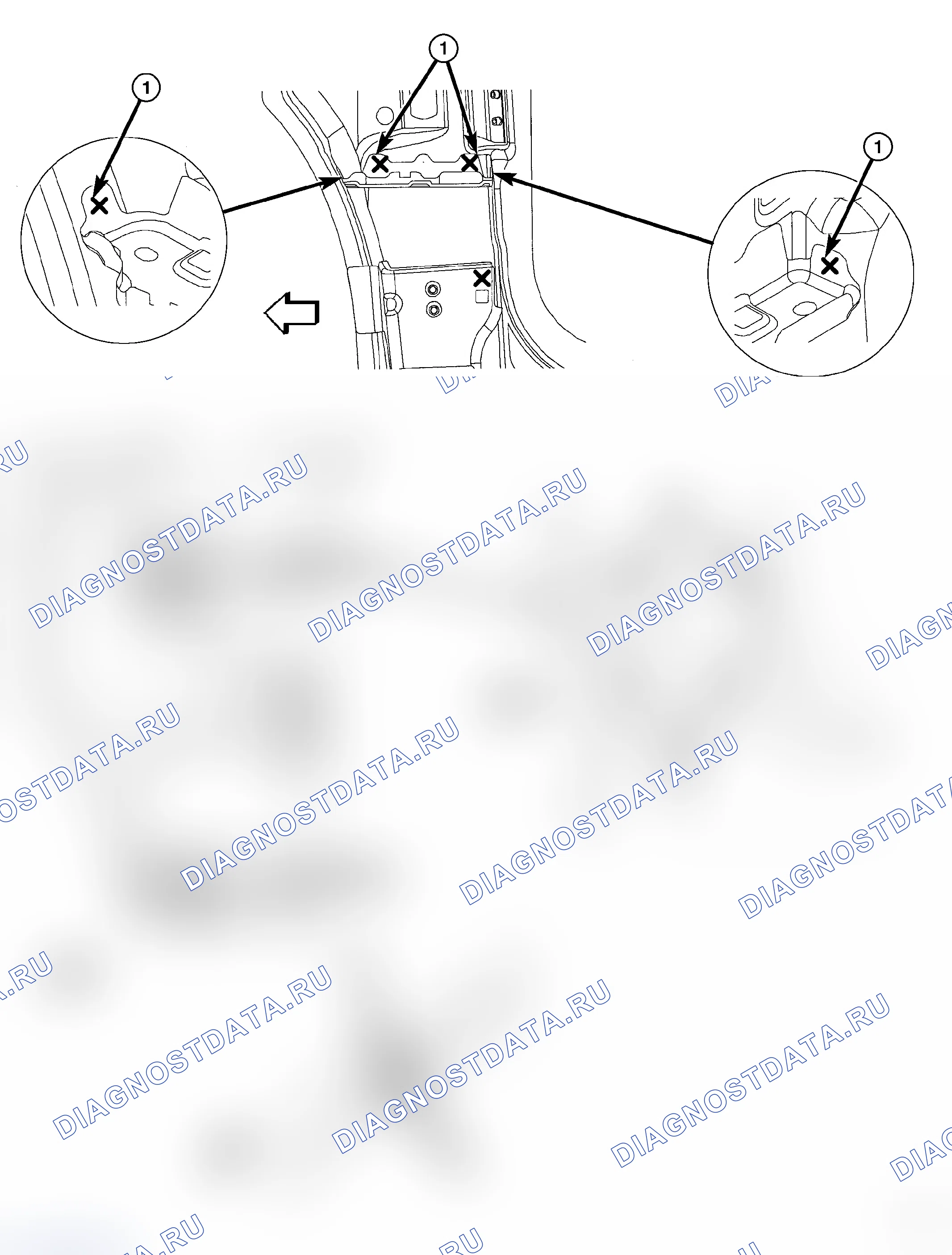 Рис. 56. Chrysler PT Cruiser I