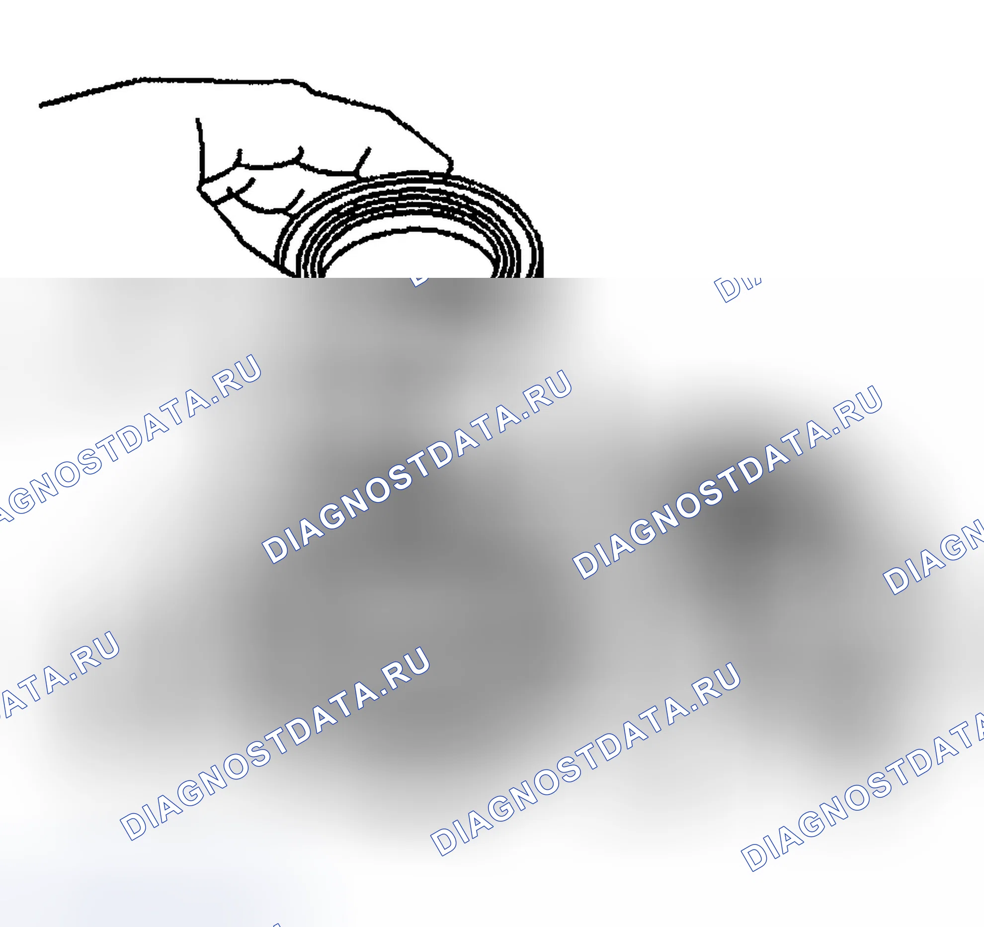 Рис. 143. Chevrolet TrailBlazer I