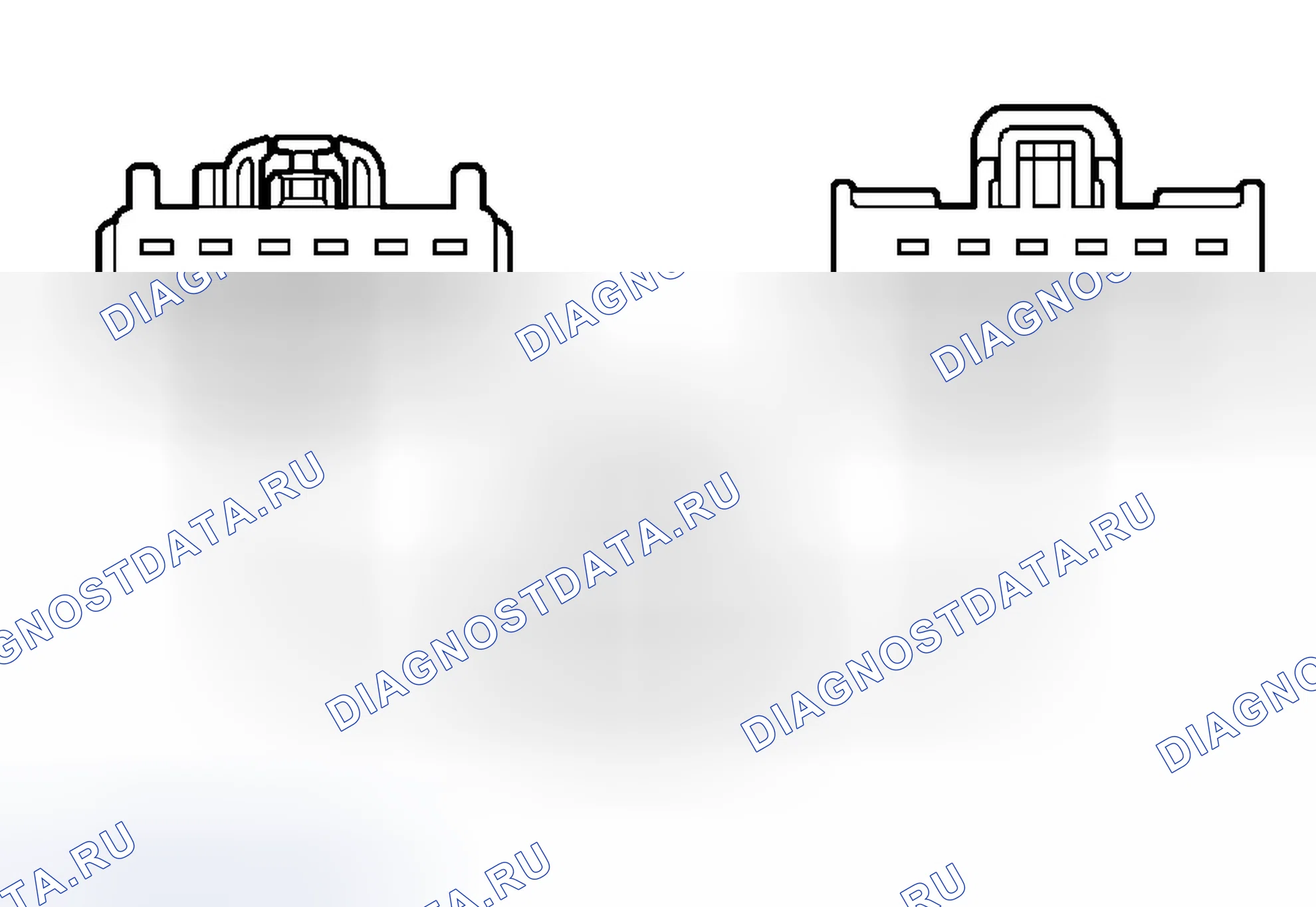 Рис. 44. Ford Cab & Chassis F350 Super Duty 