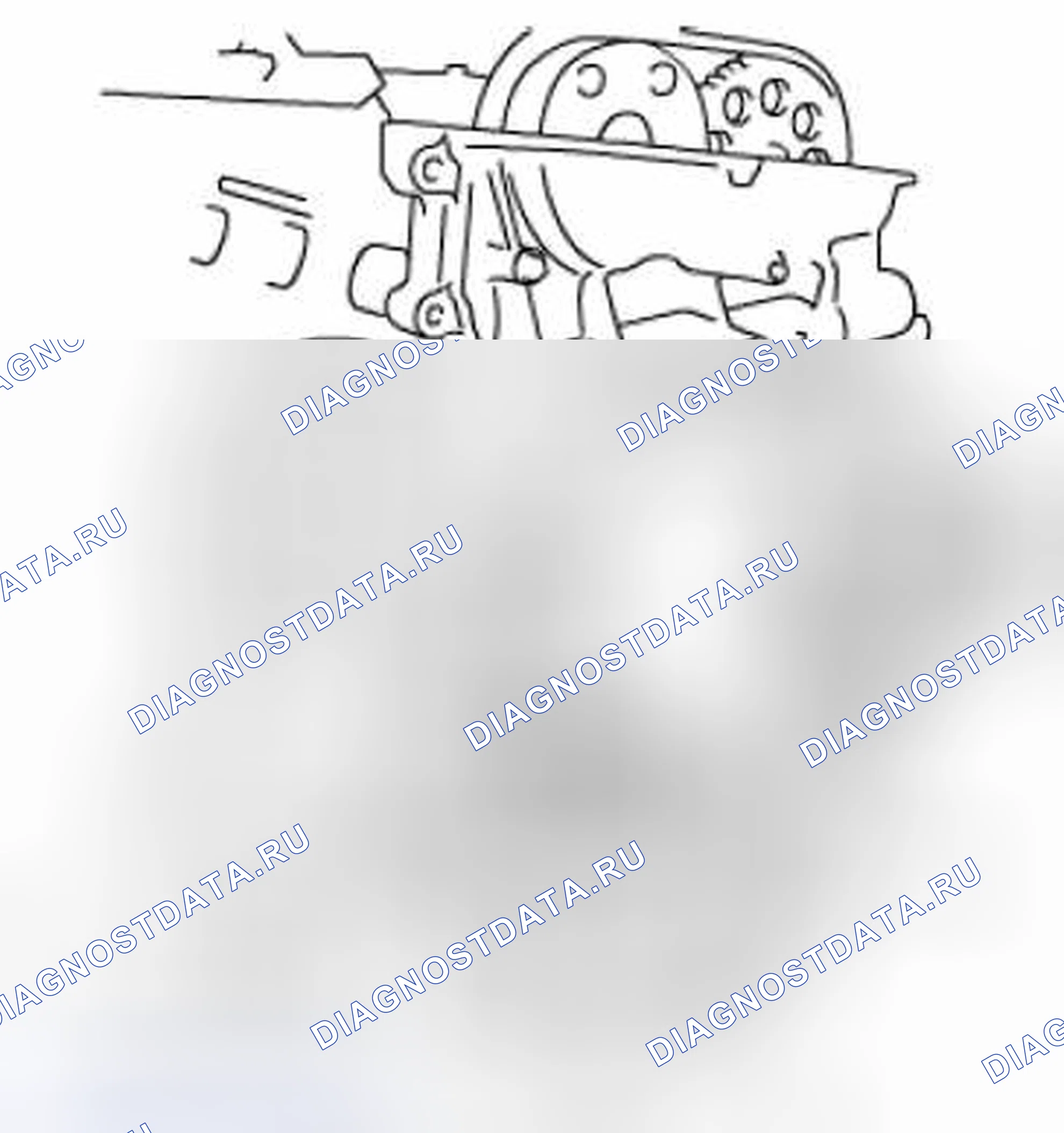 Рис. 63. Suzuki Grand Vitara II рестайлинг 2