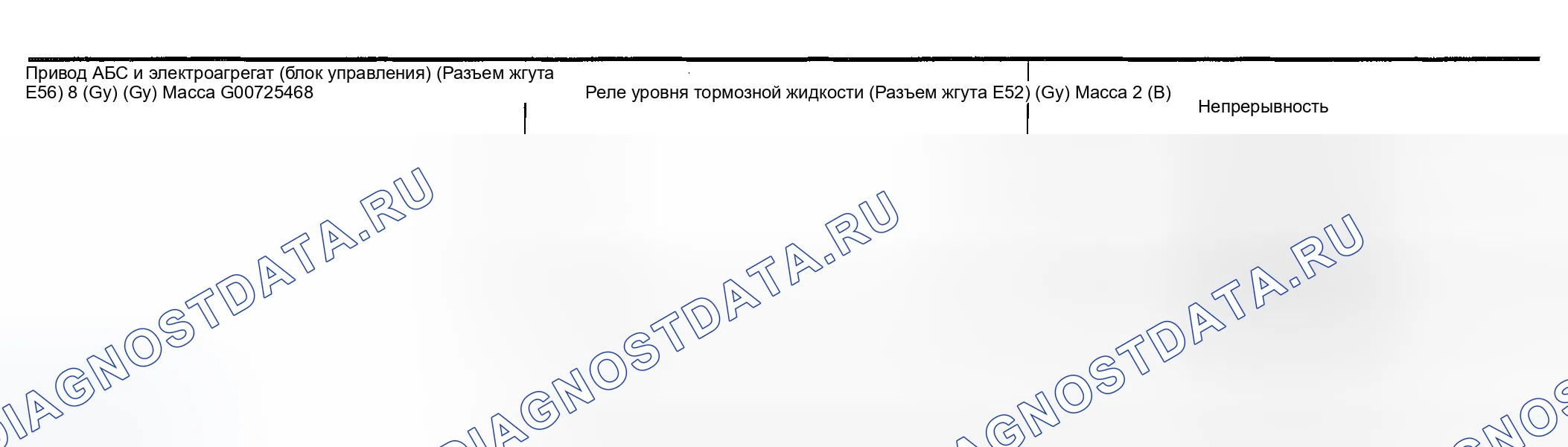 Рис. 69. Infiniti FX45 I