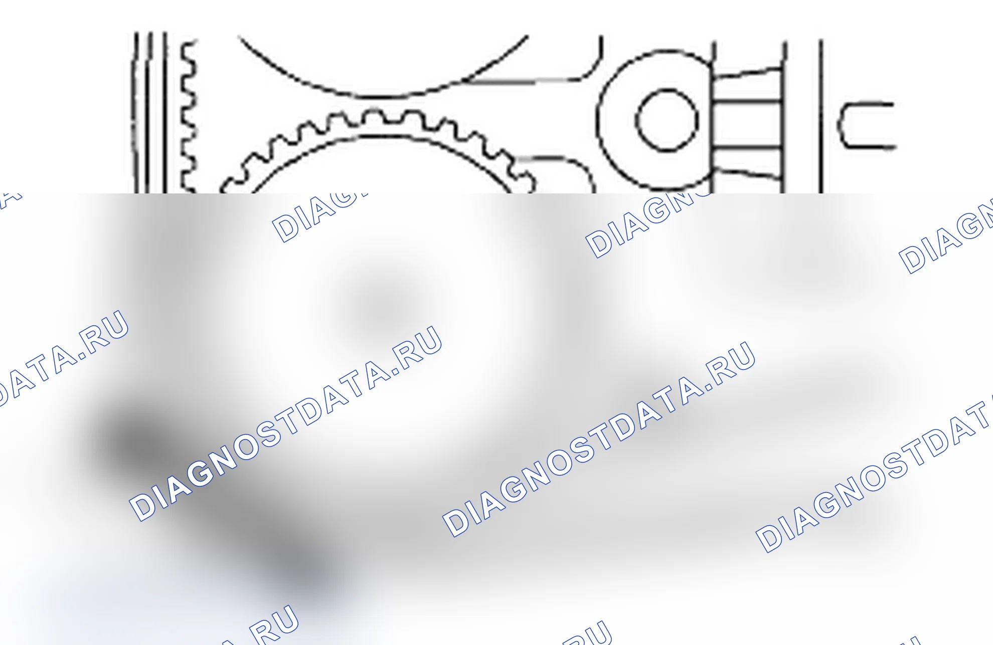Рис. 326. Subaru Impreza WRX GD/GG рестайлинг 2