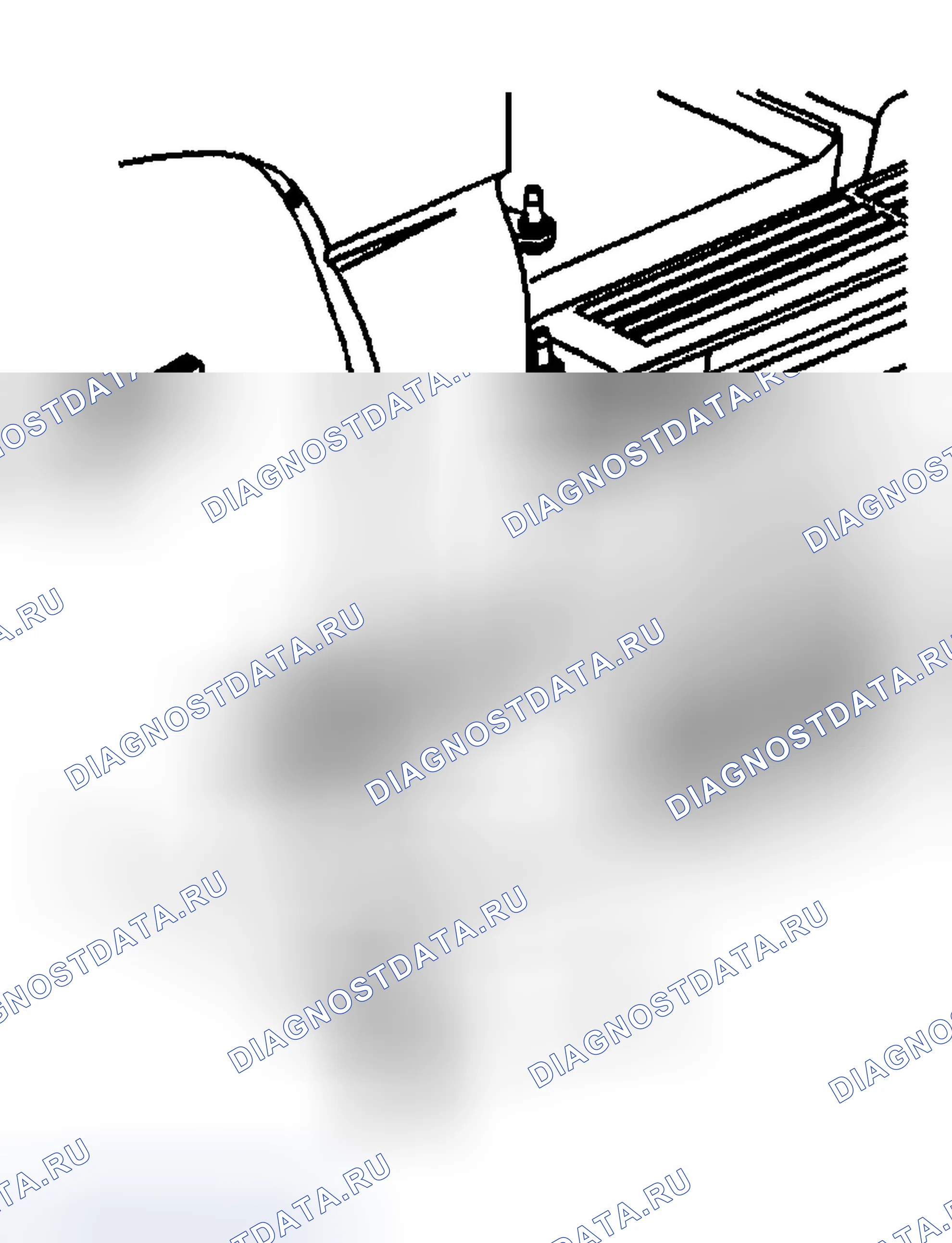 Рис. 35. Chevrolet Avalanche I