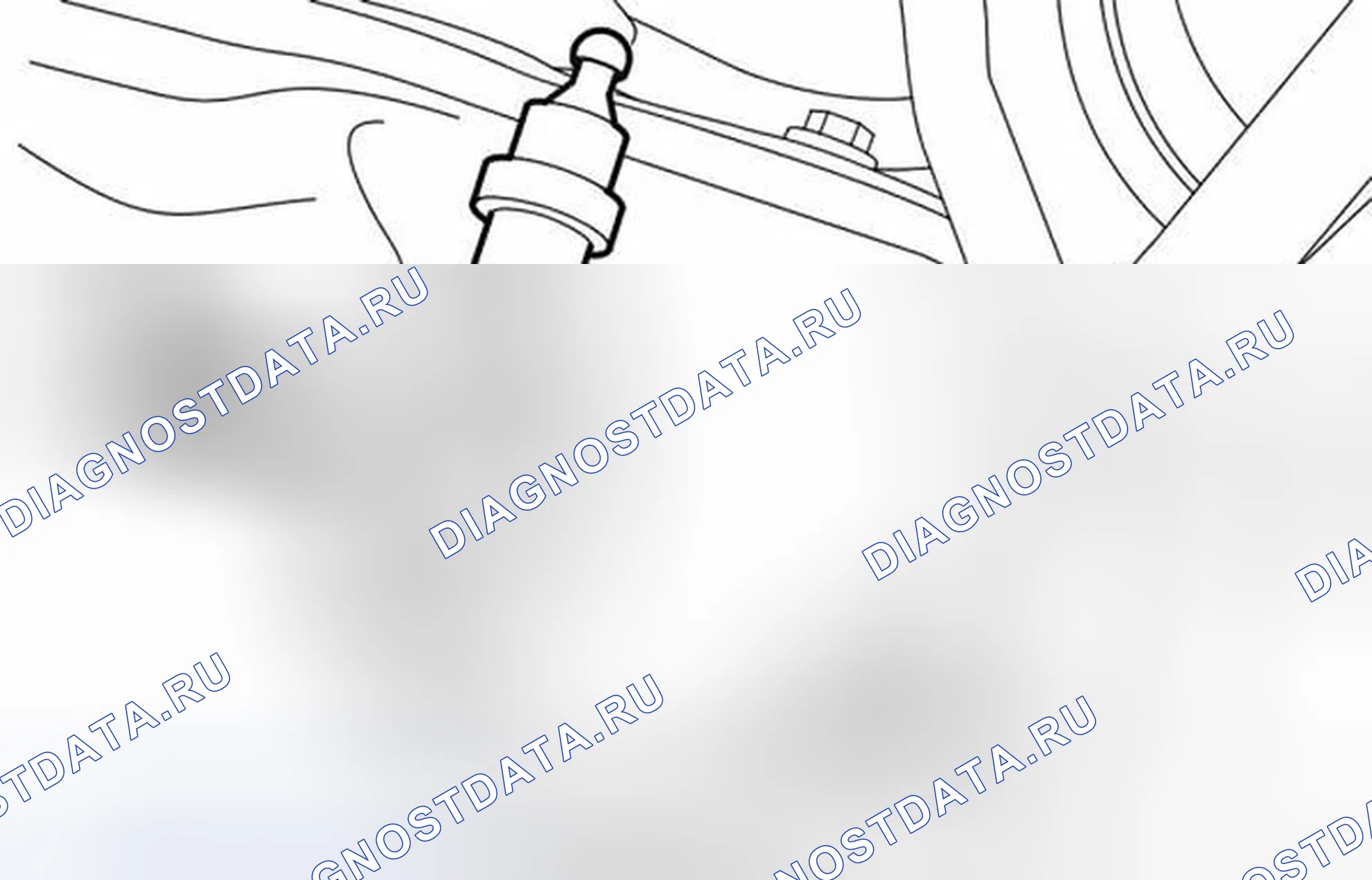 Рис. 35. Jaguar XKR I рестайлинг