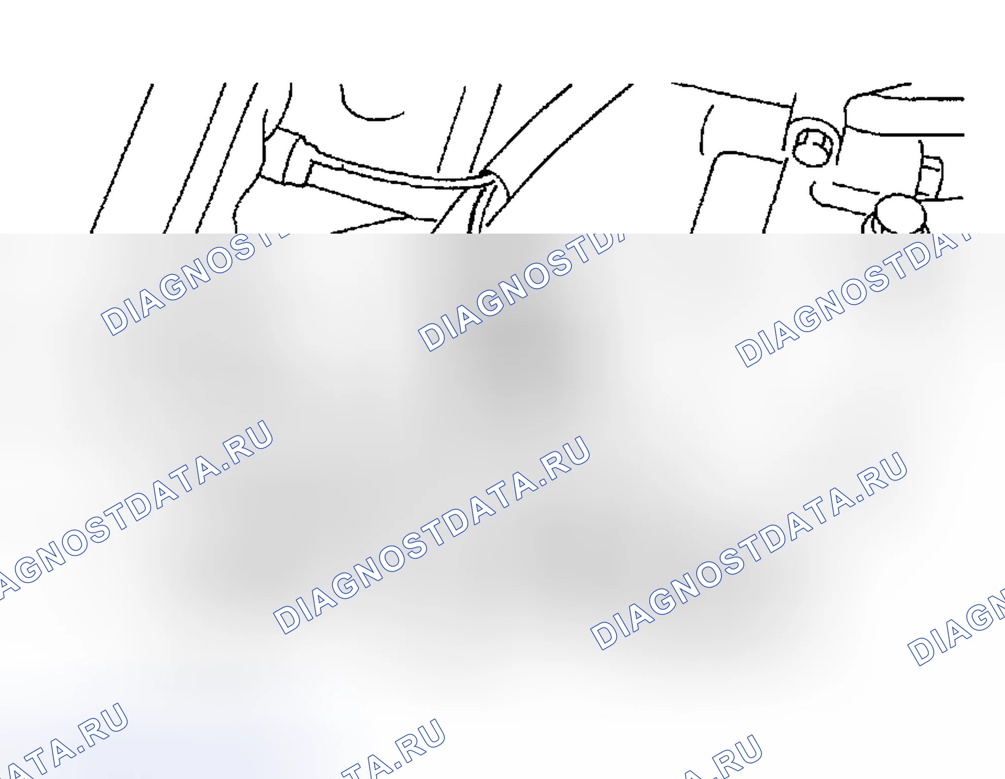 Рис. 168. Subaru Impreza GD/GC/GG рестайлинг